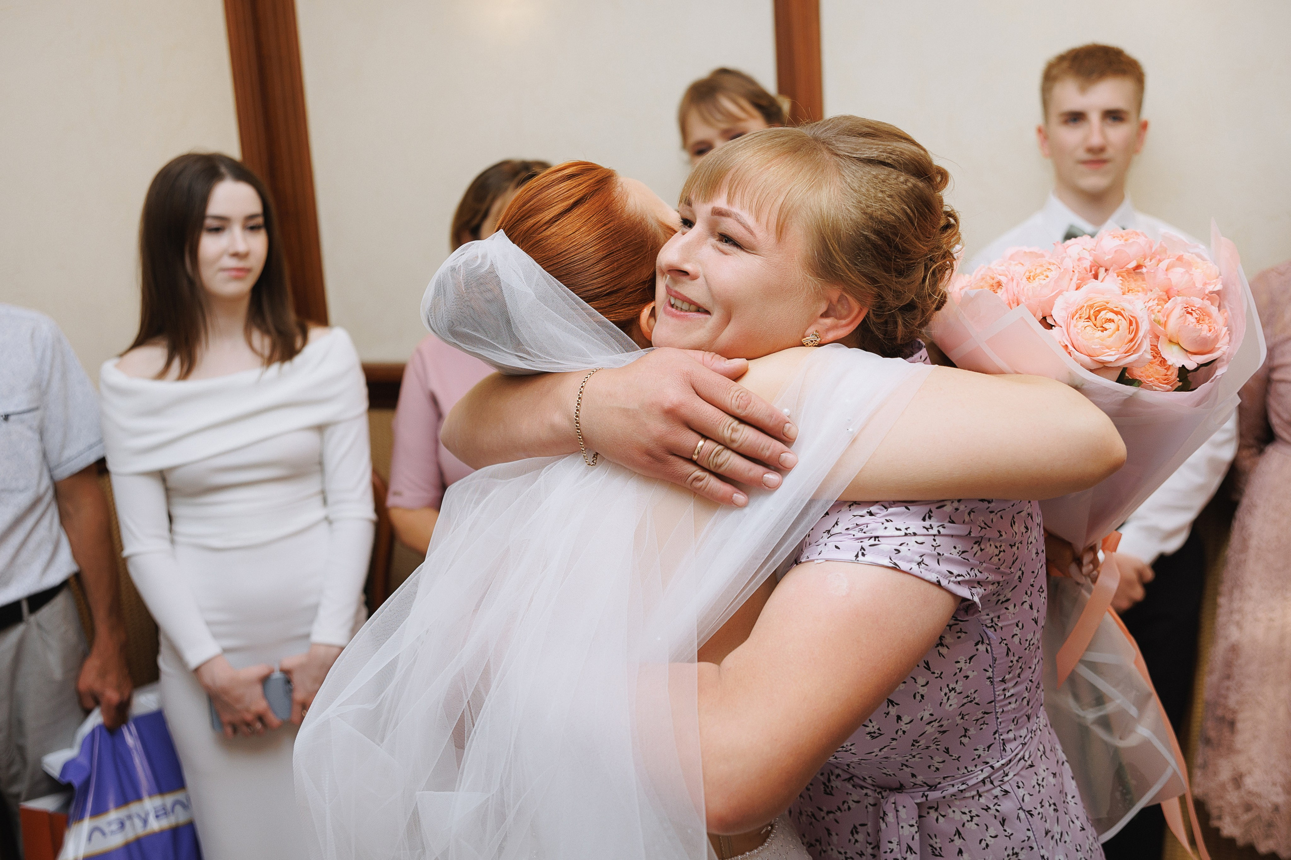 Алексей & Елизавета. Свадебный и репортажный фотограф Калининград