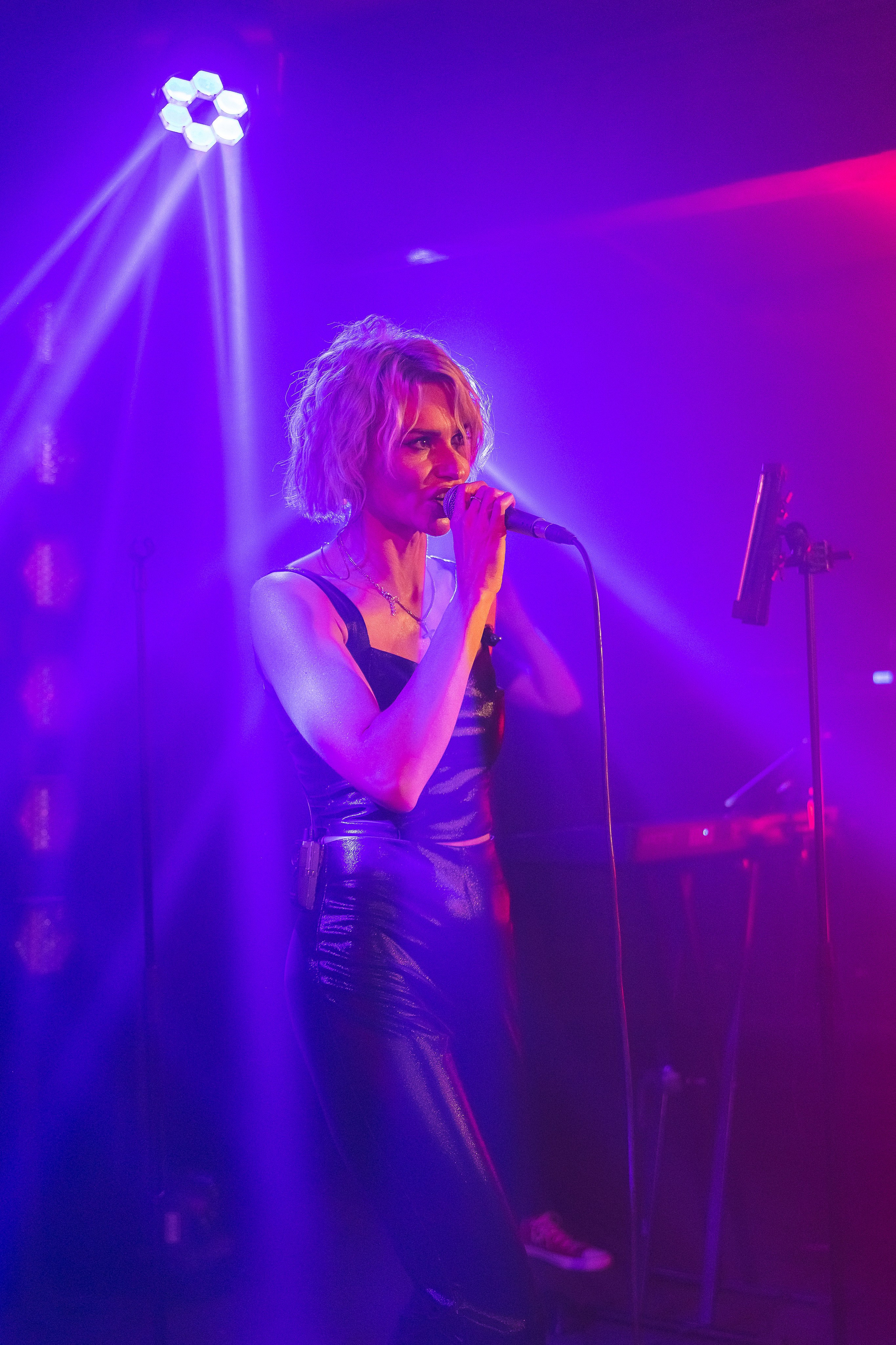 Концерт. Свадебный и репортажный фотограф Калининград