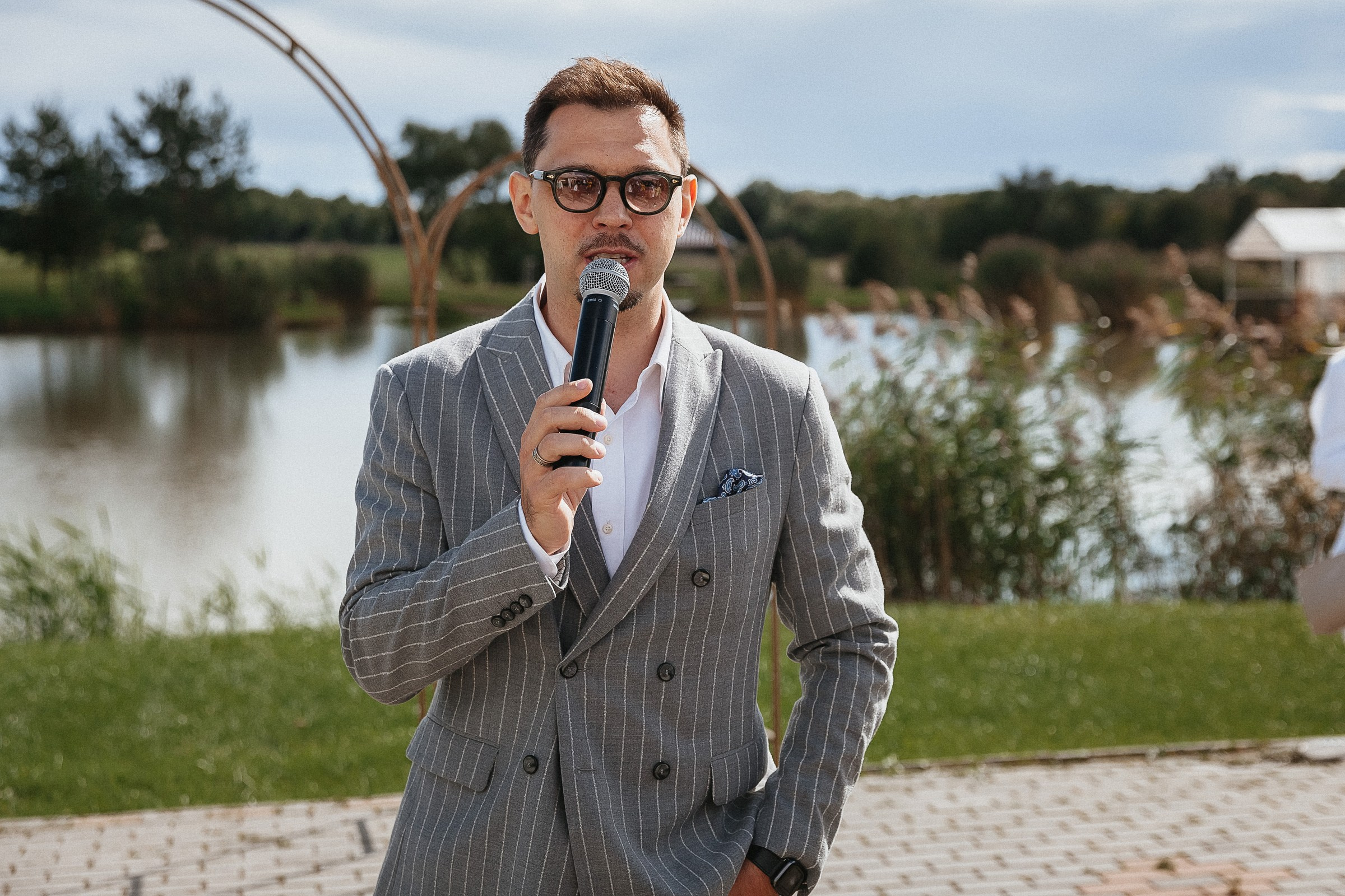 КООП «ГАЗПРОМ». Свадебный и репортажный фотограф Калининград