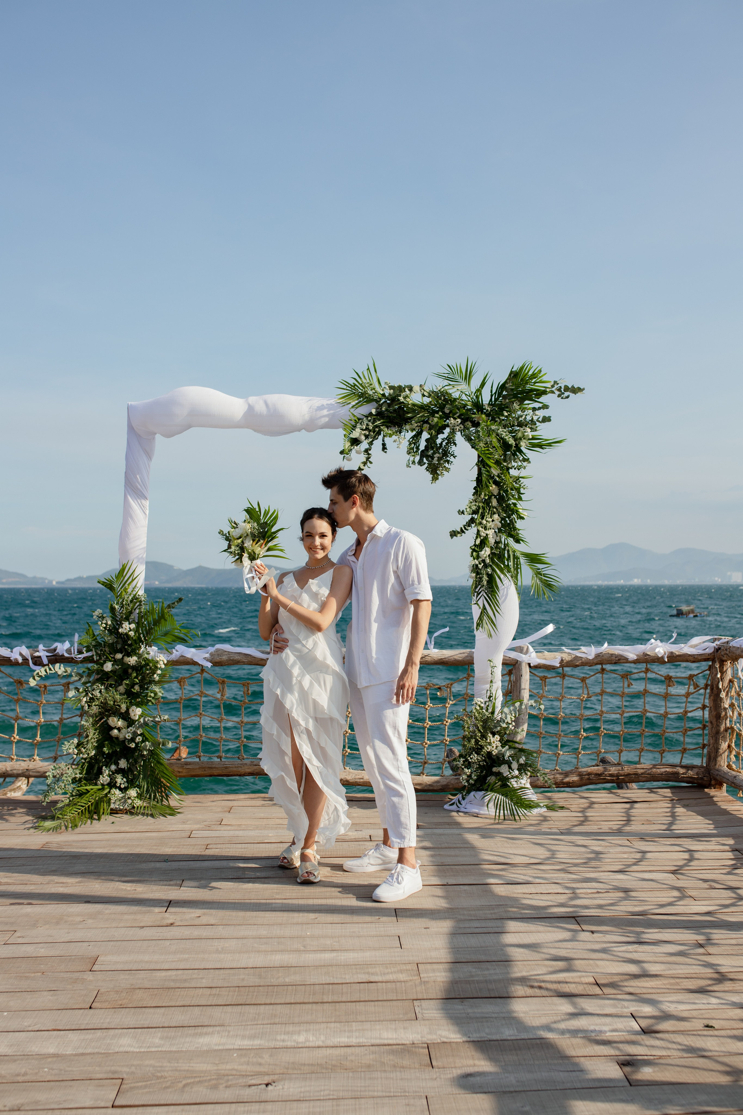 Владислав и Милена. Главная