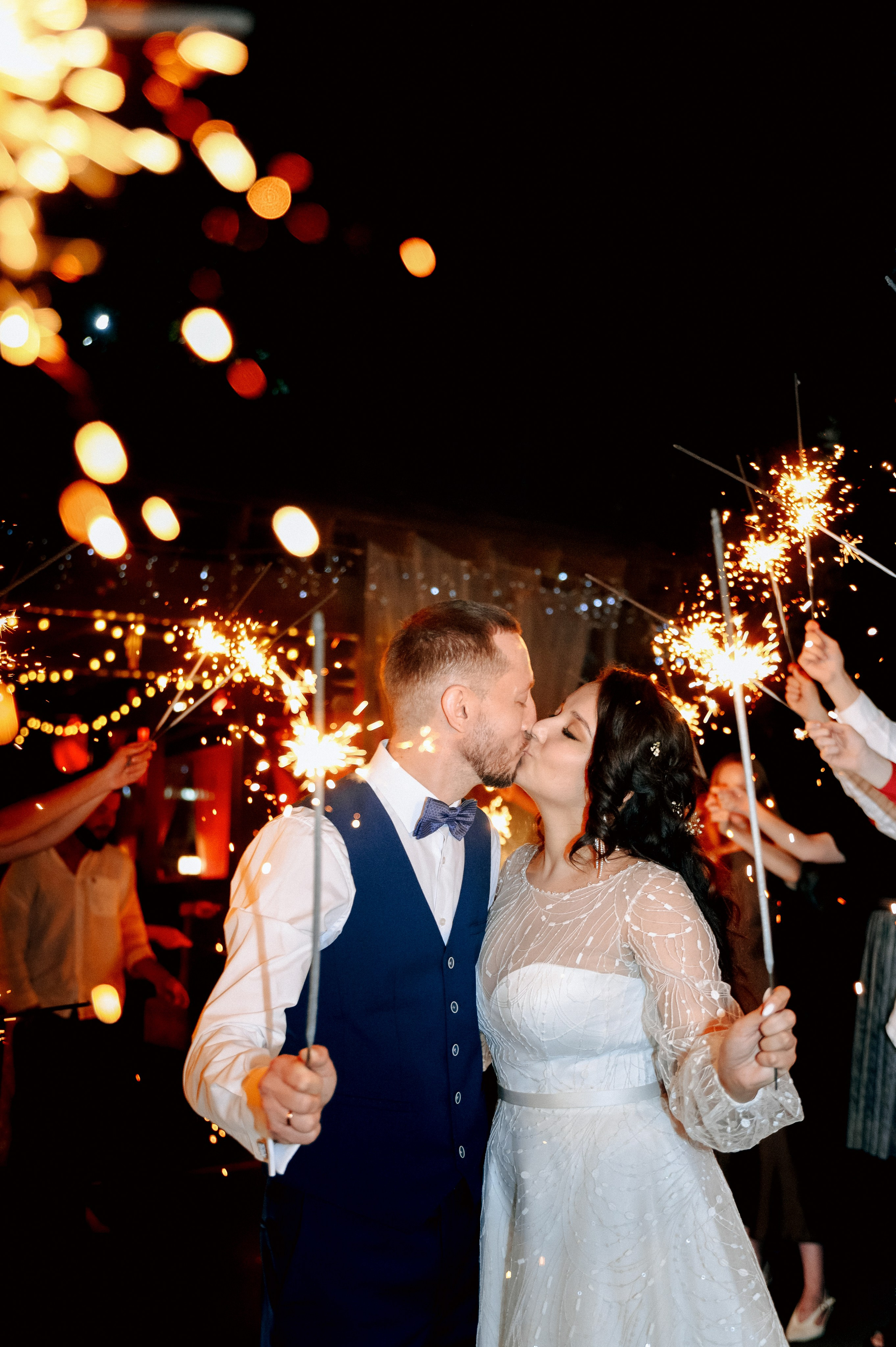 САБИНА И ДИМА. Шашкова Вероника / Свадебный и семейный фотограф Москва и Ярославль