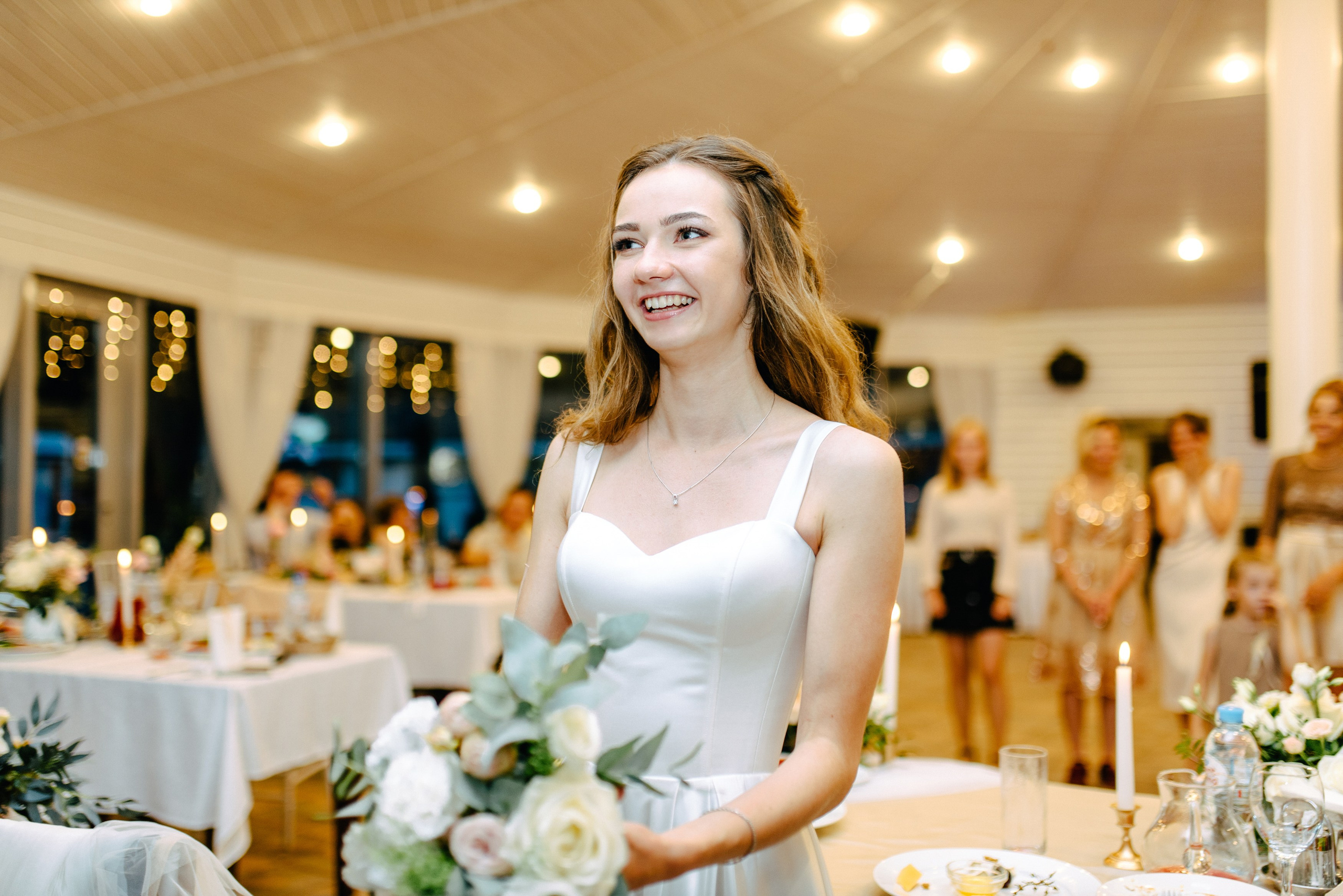 КАМИЛЛА И ЛЕША. Шашкова Вероника / Свадебный и семейный фотограф Москва и Ярославль