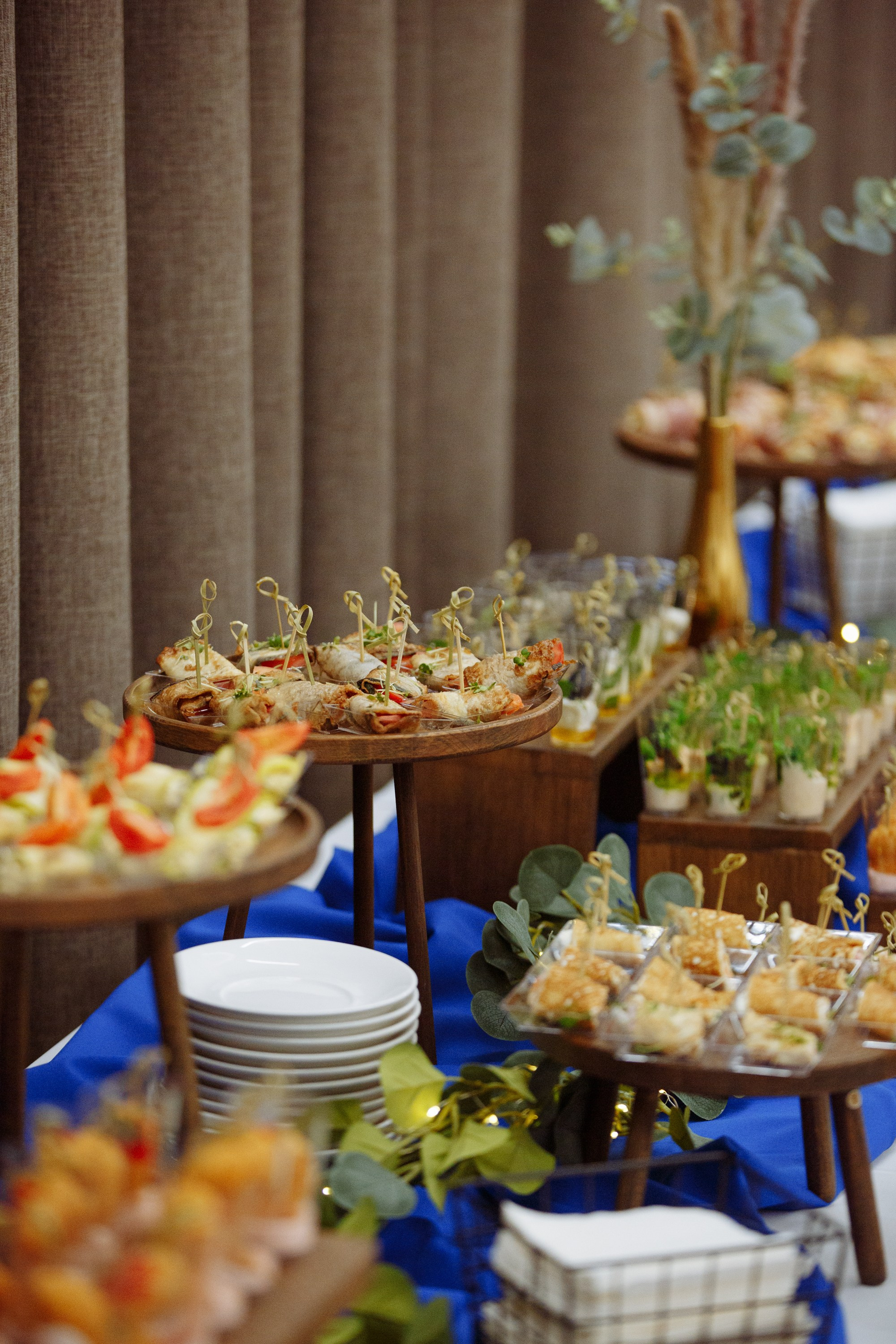 Конференция ЭТП ГПБ. Свадебный фотограф