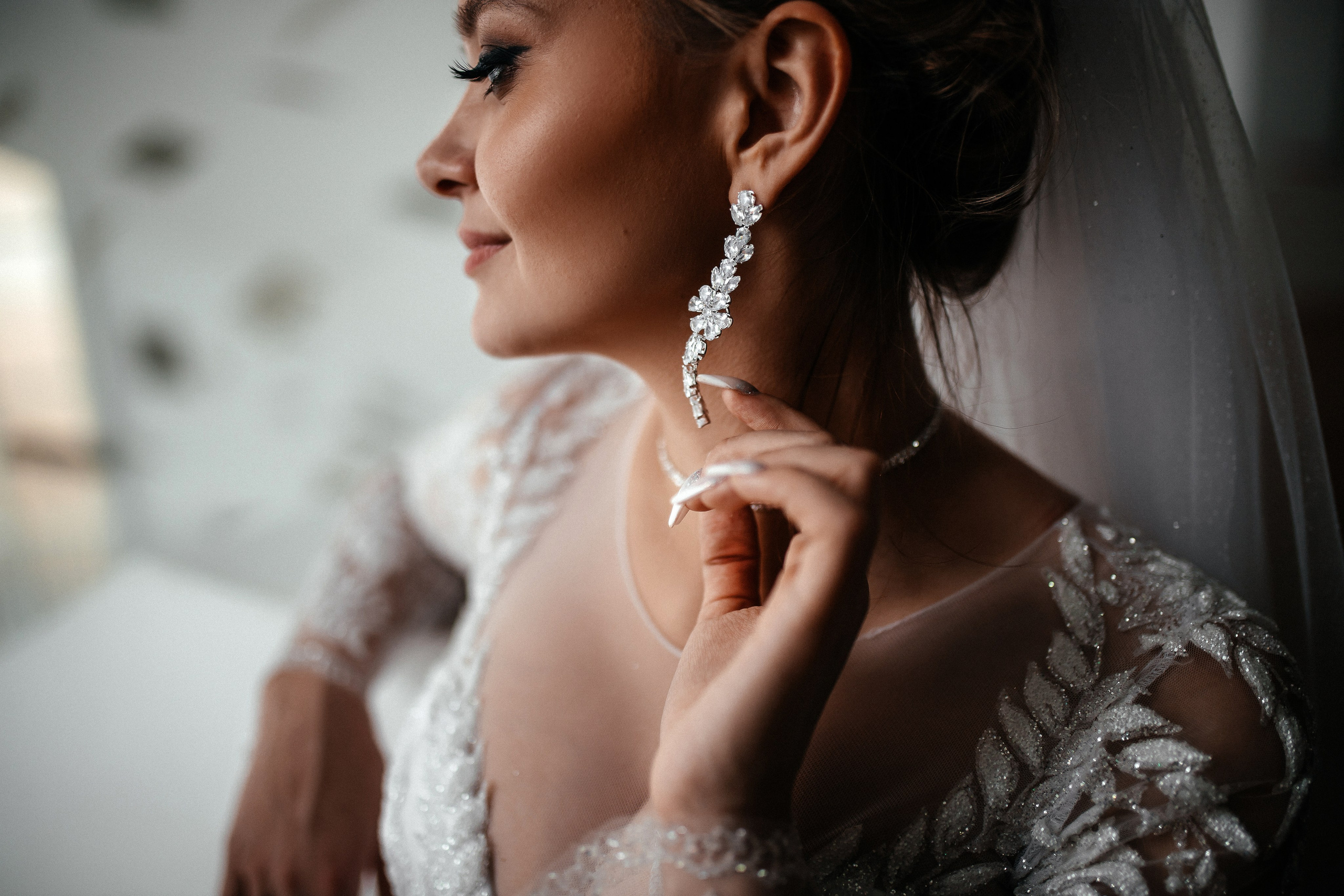 Люба и Дима. Фотограф Юлия Обрезкова Нижний Новгород