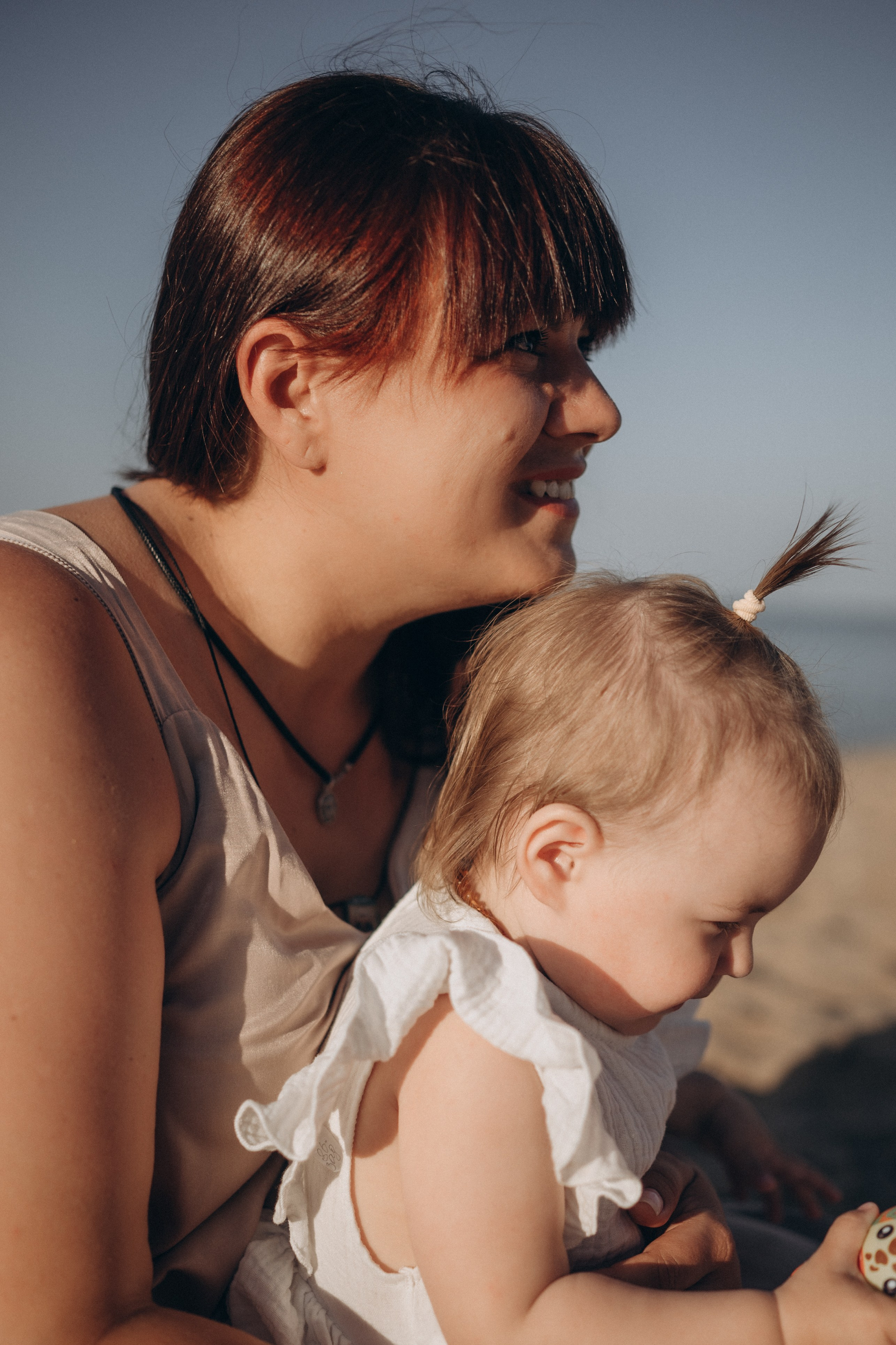 Эдуард, Юлия и Яся. Фотограф Горбенко Анна