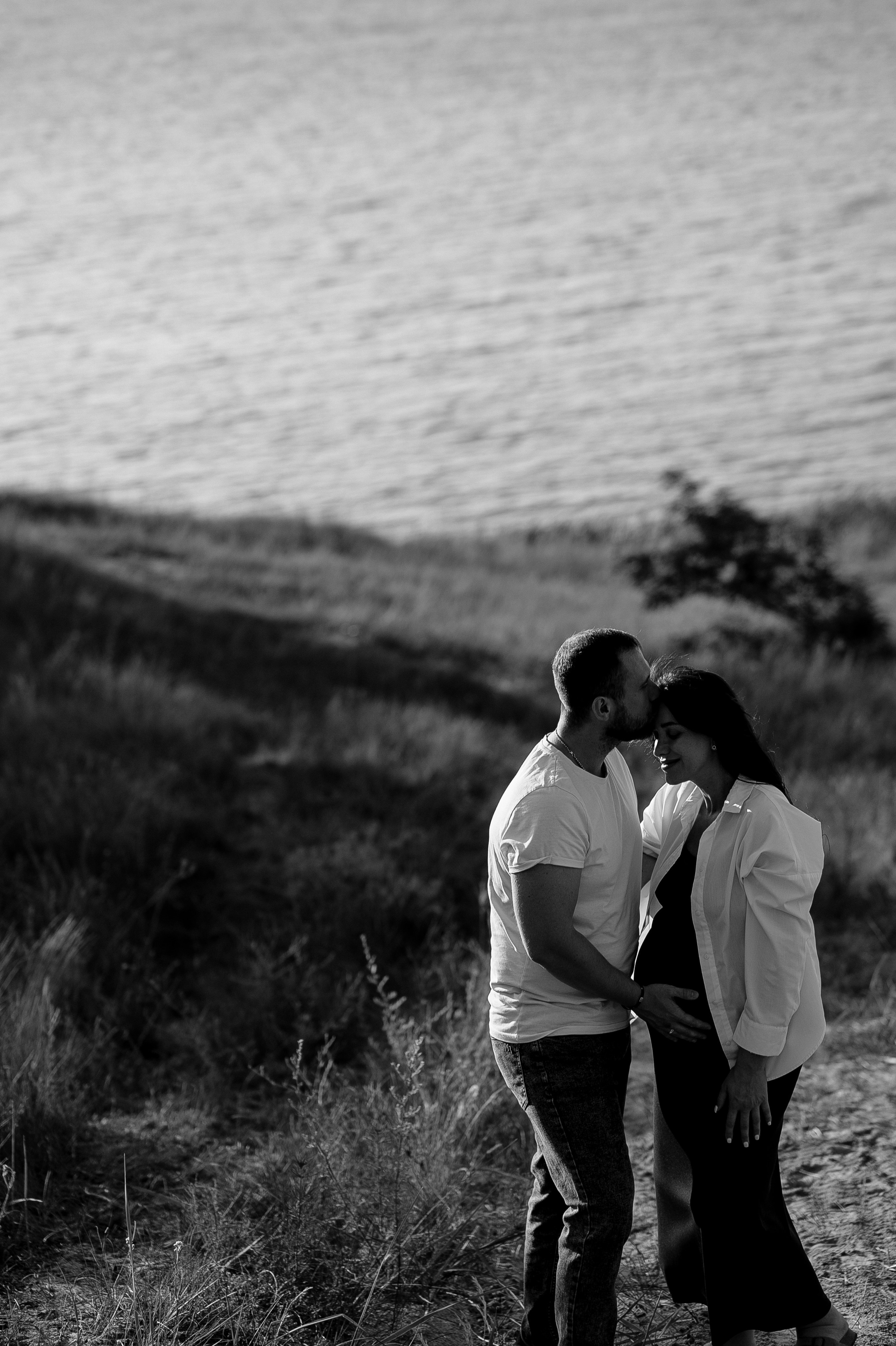 Сергей и Эльвира. Фотограф Горбенко Анна