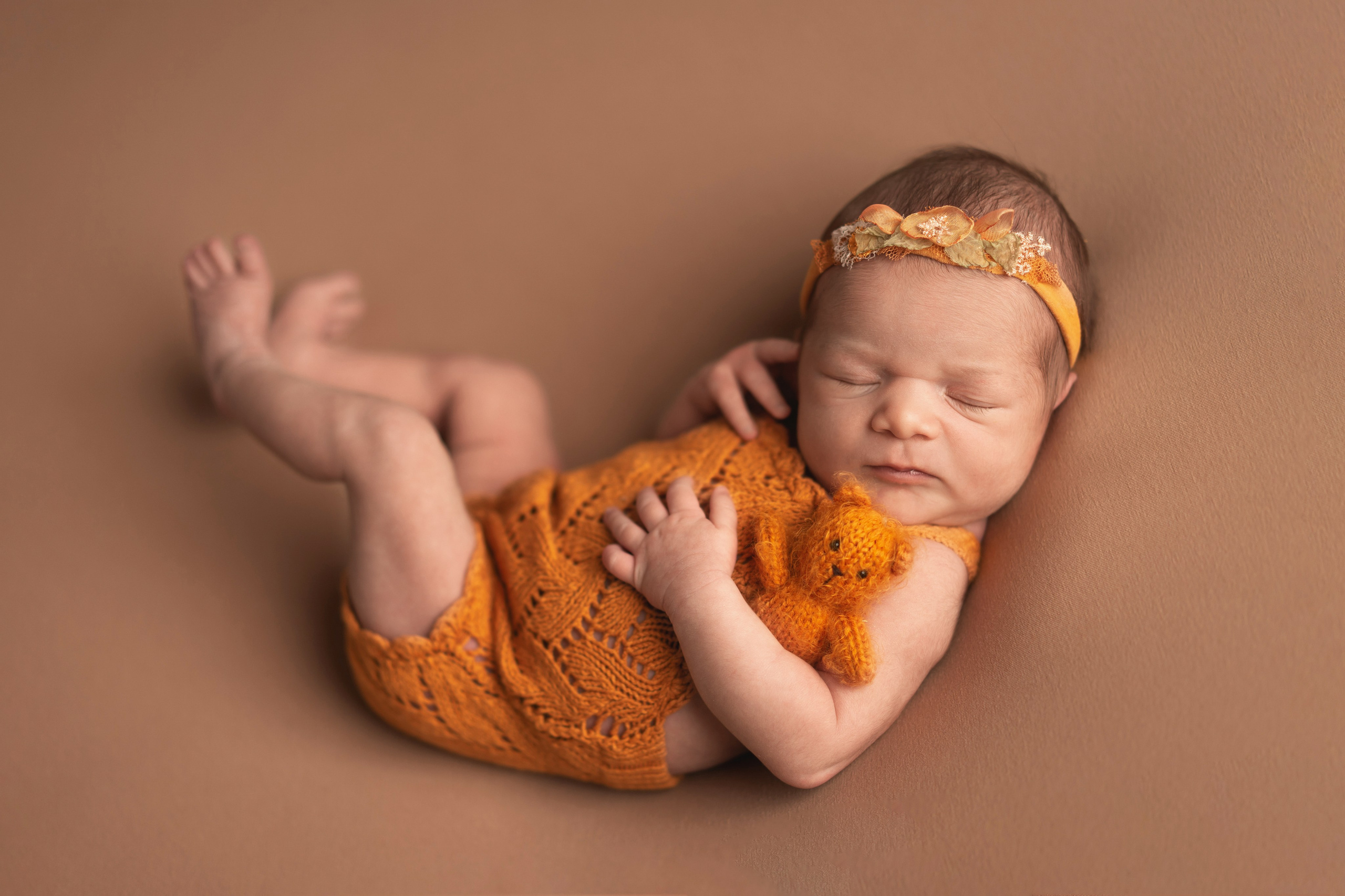 Галерея новорожденных. Фотограф новорожденных у вас дома