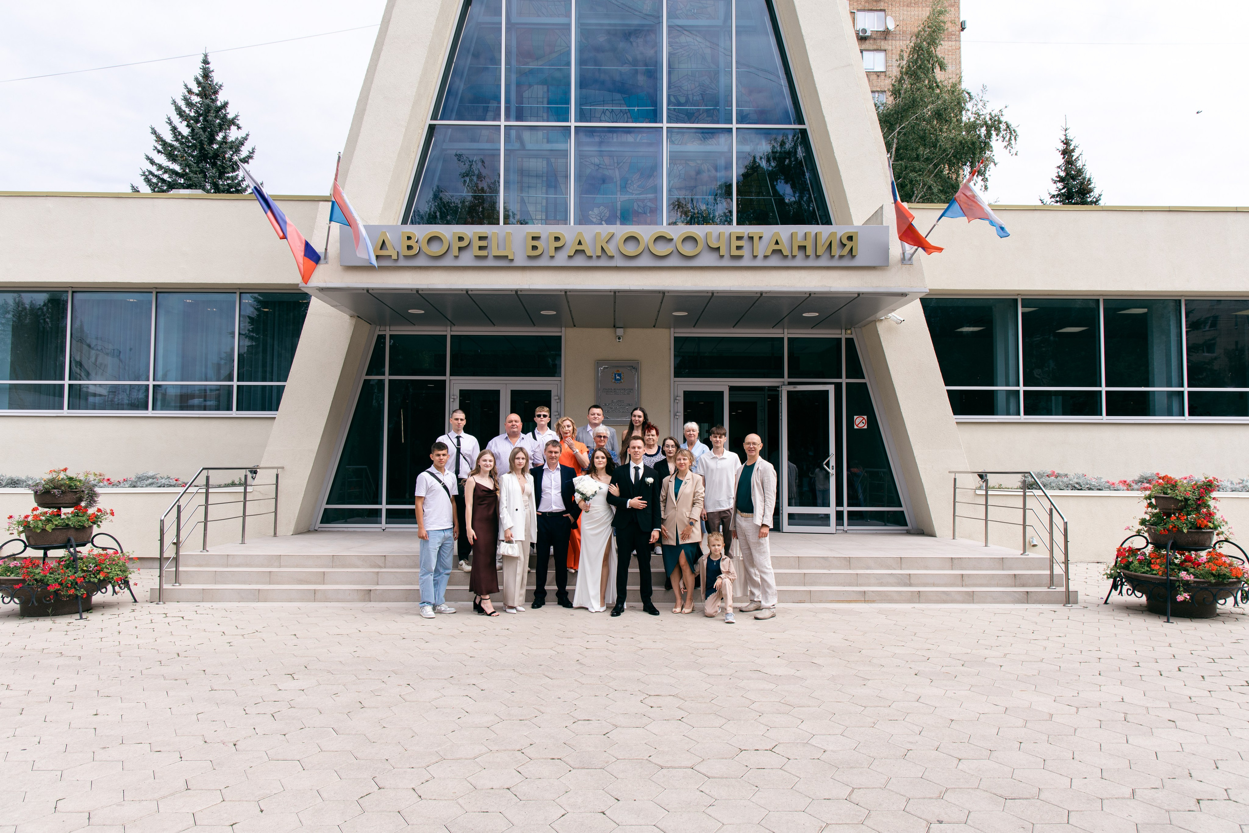 Антон и Екатерина. Антон Исаев — Фотограф-видеограф в Самаре