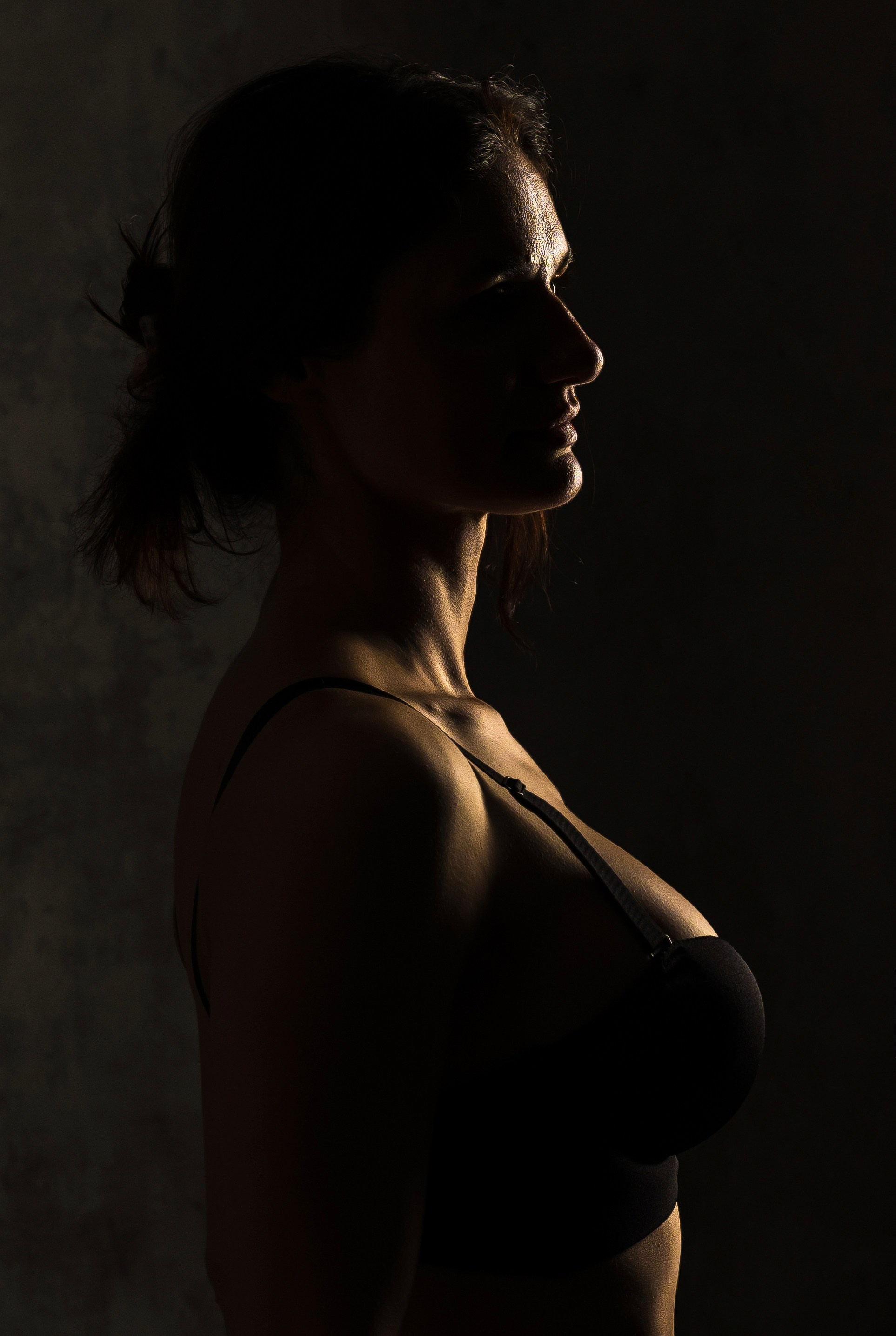 Индивидуальная съемка. Фотограф Люся Воробьева