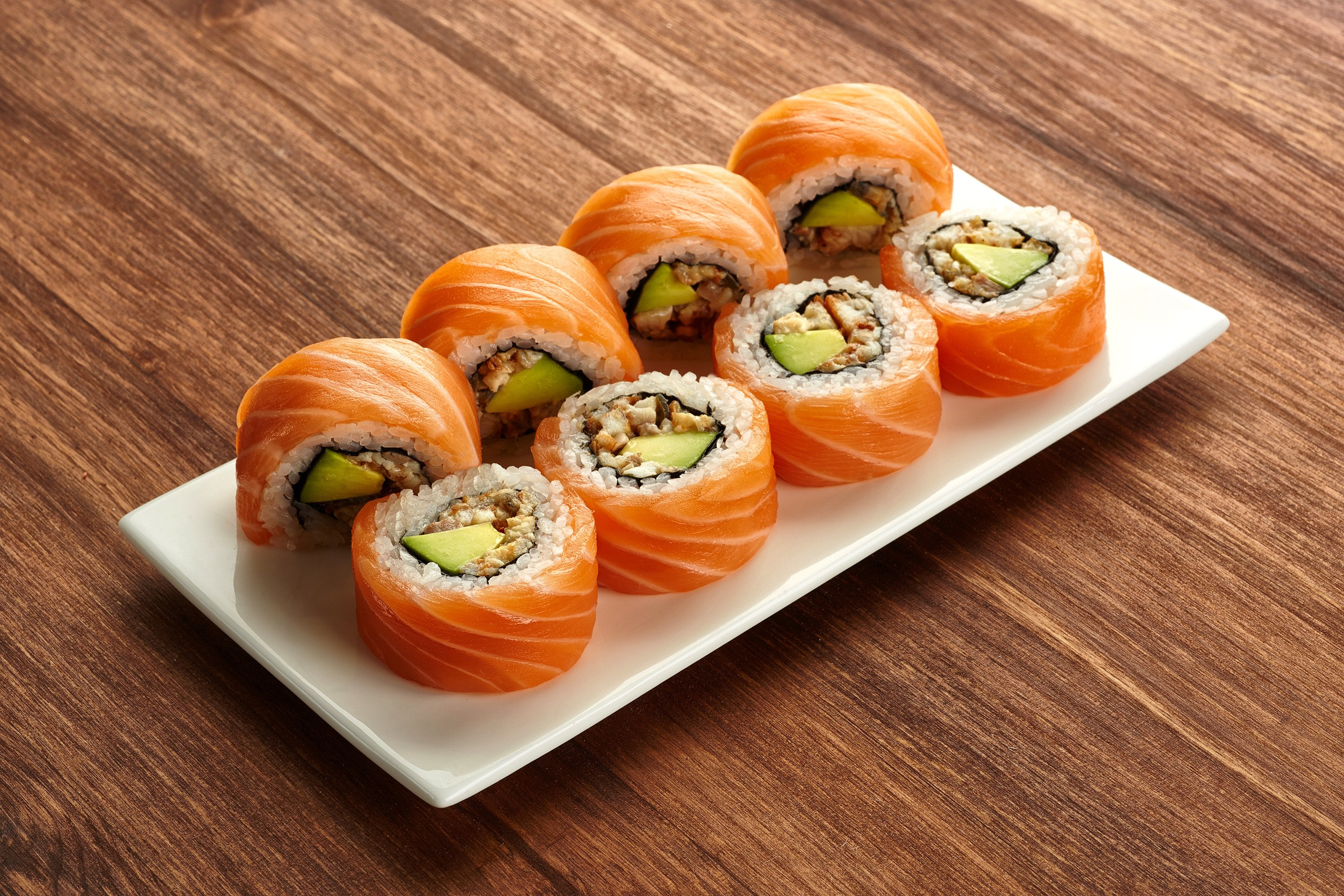 Портфолио фуд фотографа и фуд стилиста. Рекламный и фуд фотограф в Санкт-Петербурге Вадим Константинов