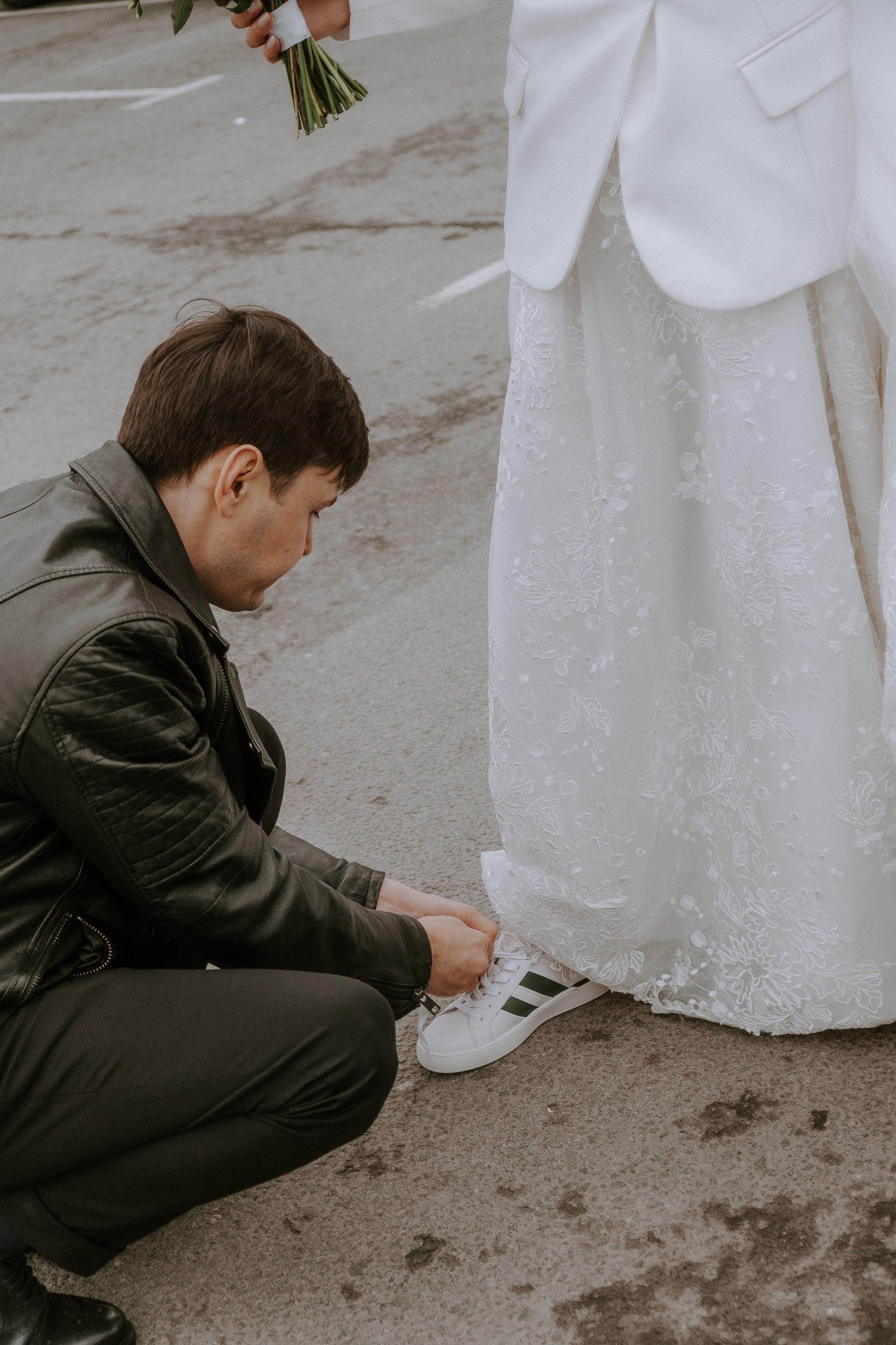 Аня & Женя. Фотограф Мария Хлебникова Санкт-Петербург Москва