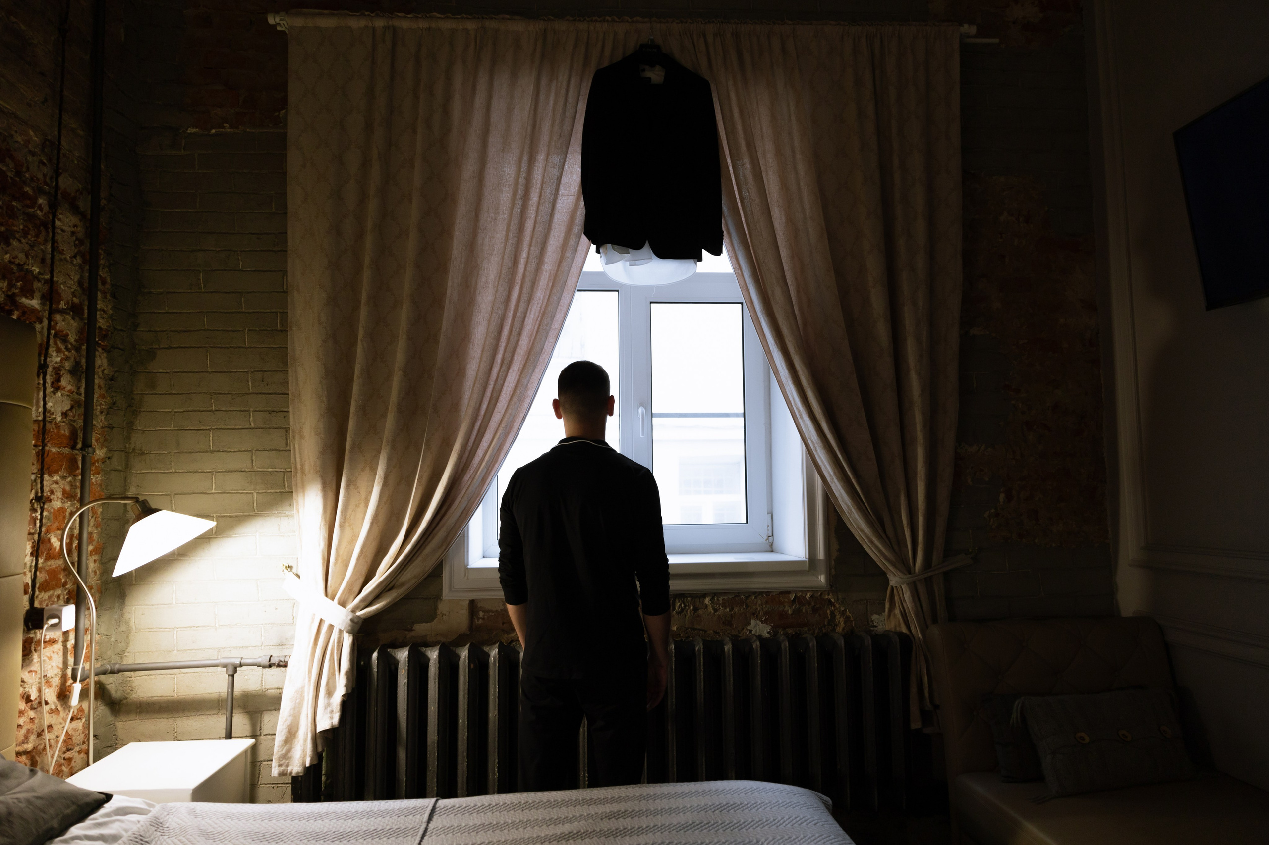 Александр и Сабрина. Свадебный фотограф в Санкт — Петербурге и Ленинградской о