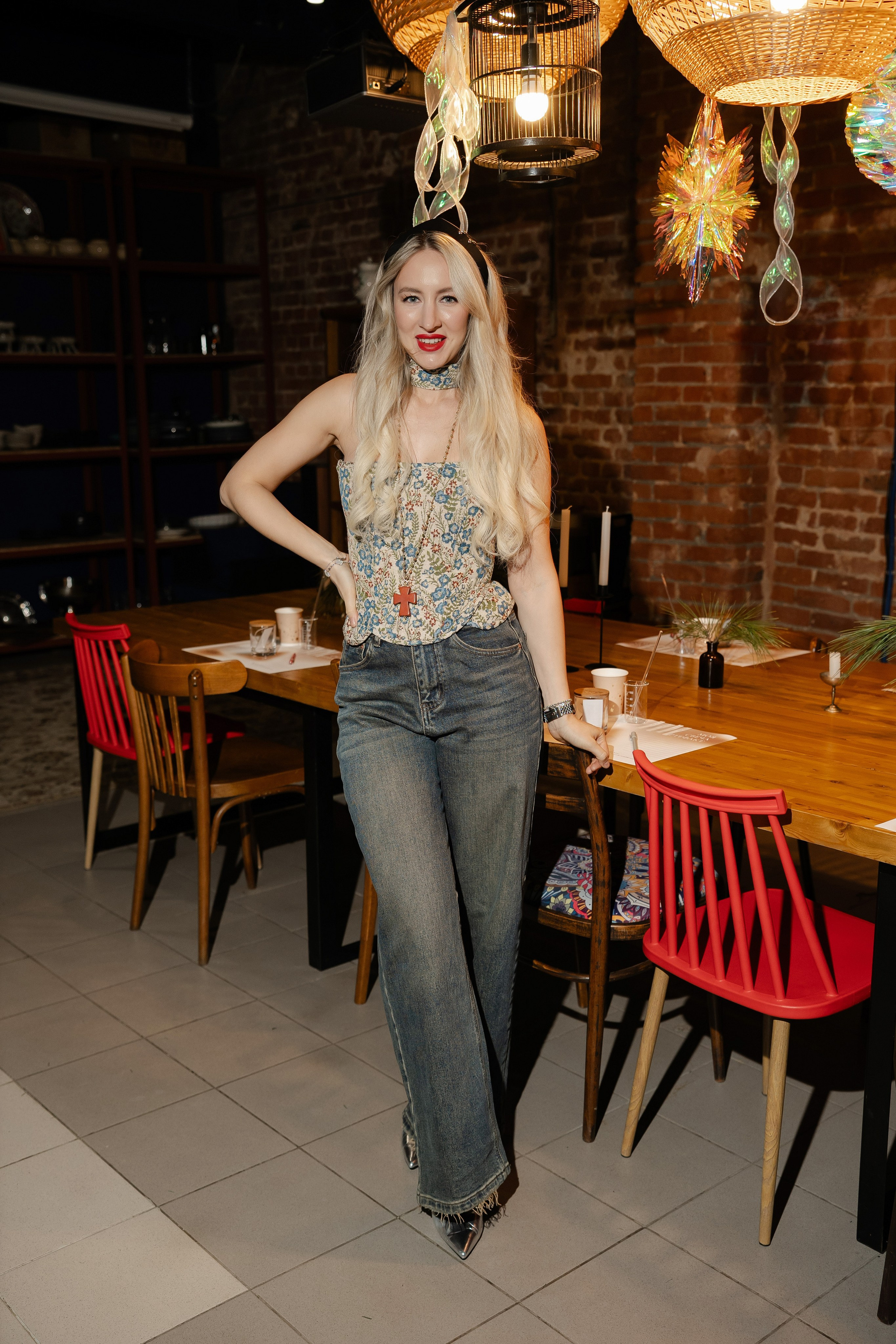 Мероприятие в пространстве Trapezi. Свадебный фотограф в Ростове Максимов Максим