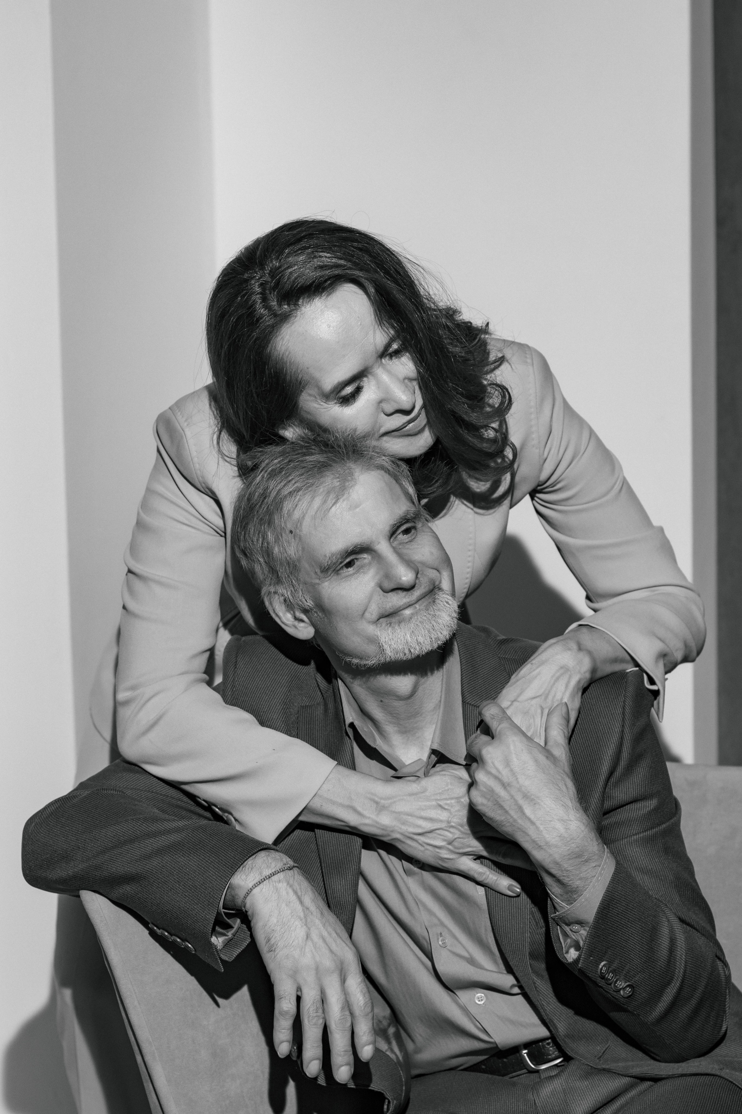 Алёна и Константин. Фотограф в Екатеринбурге Елизарова Юлия