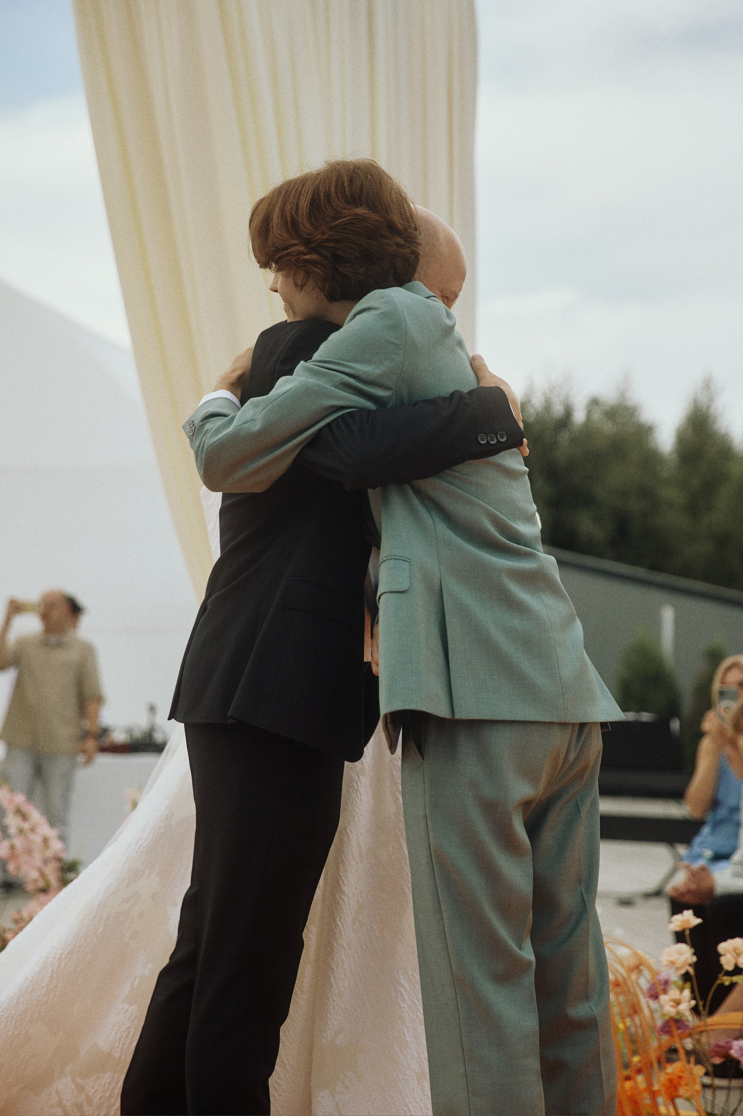 AMORE DA CINEMA. Дмитрий Мазуркевич: Профессиональный Репортажный Фотограф