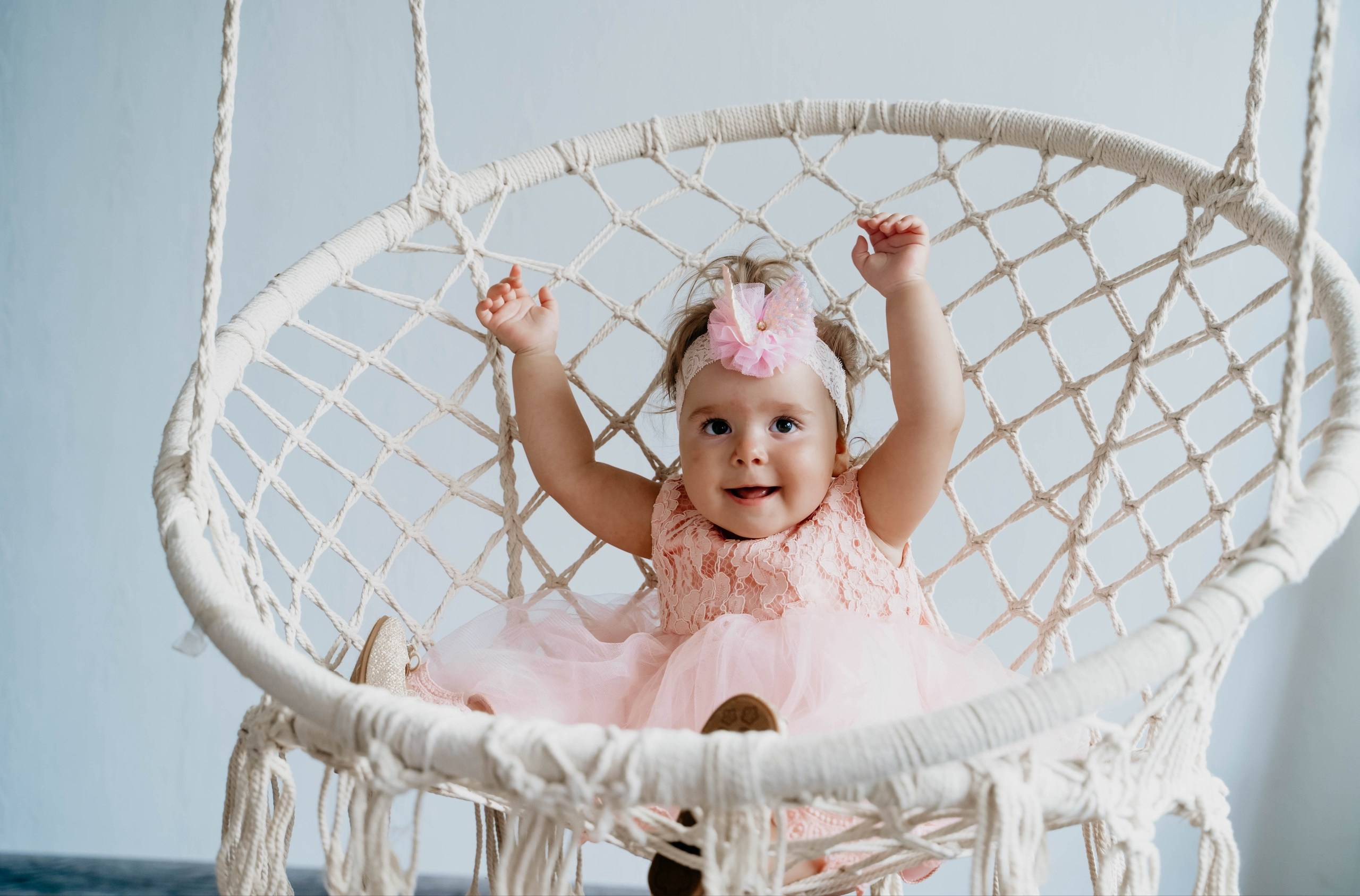 Семейная фотосессия в студии. Фотограф Екатерина в городе Новороссийск