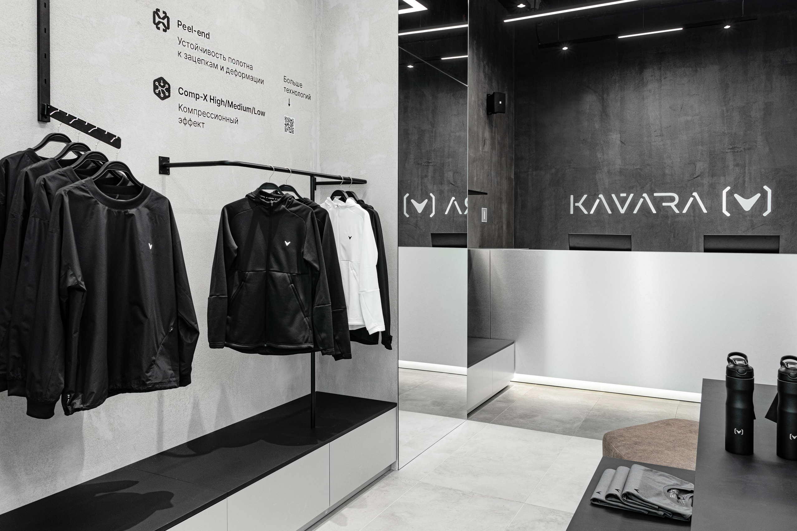 KAVARA. Интерьерный фотограф Варвара Чеснокова