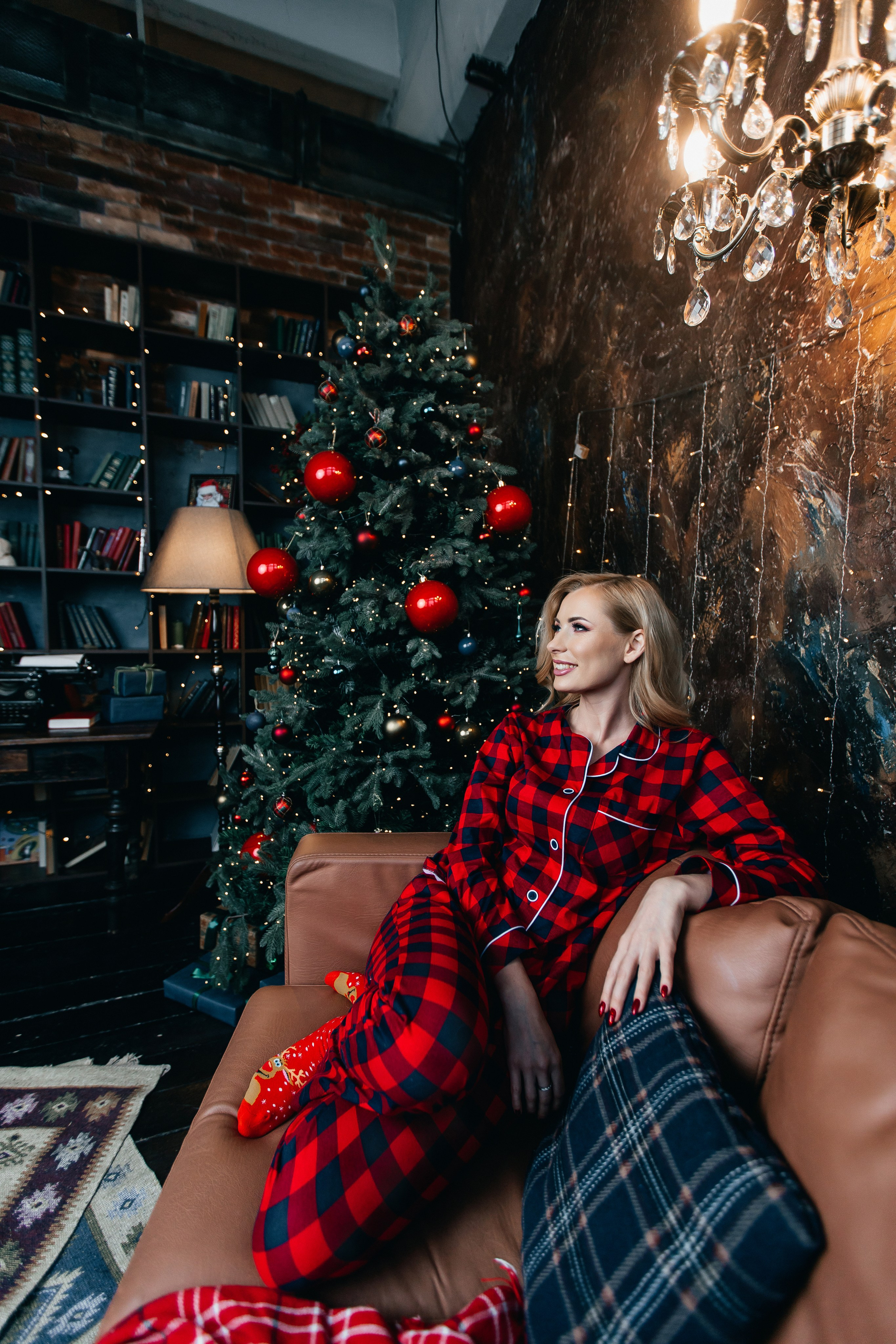 Новогодние фотопроекты. Свадебный и семейный фотограф в Нижнем Новгороде и Москве Сергей Полян