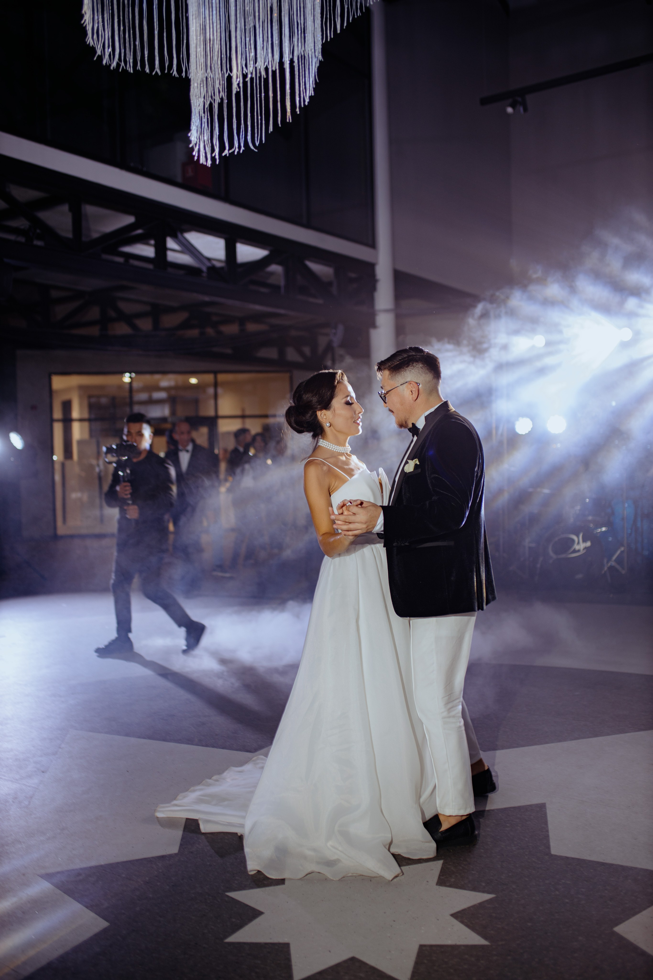 Свадьба Анджелики и Евгения. Свадебный и репортажный фотограф в Якутске Владимир Бочкарев