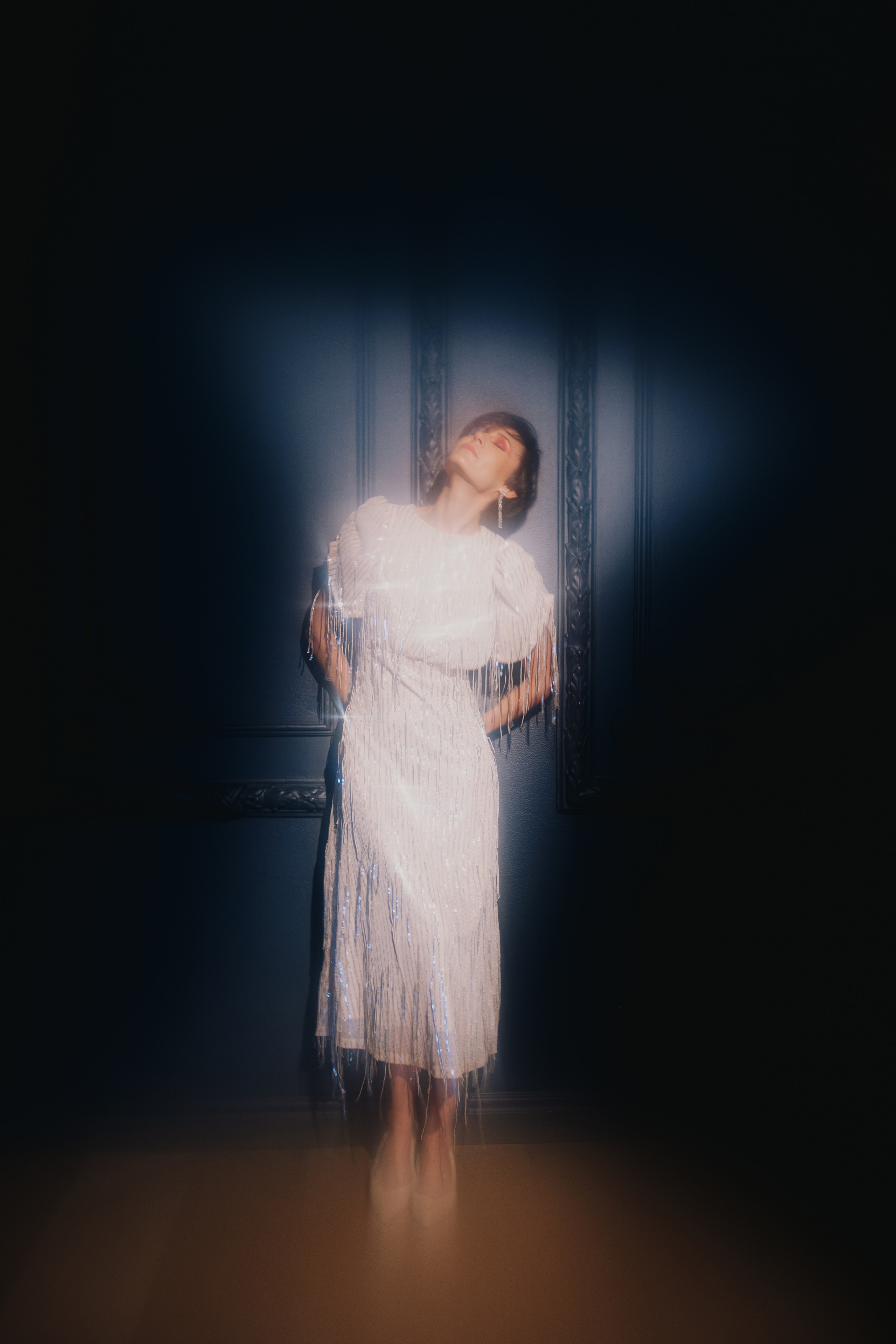 «Дрёма». Портретный фотограф в Санкт-Петербурге