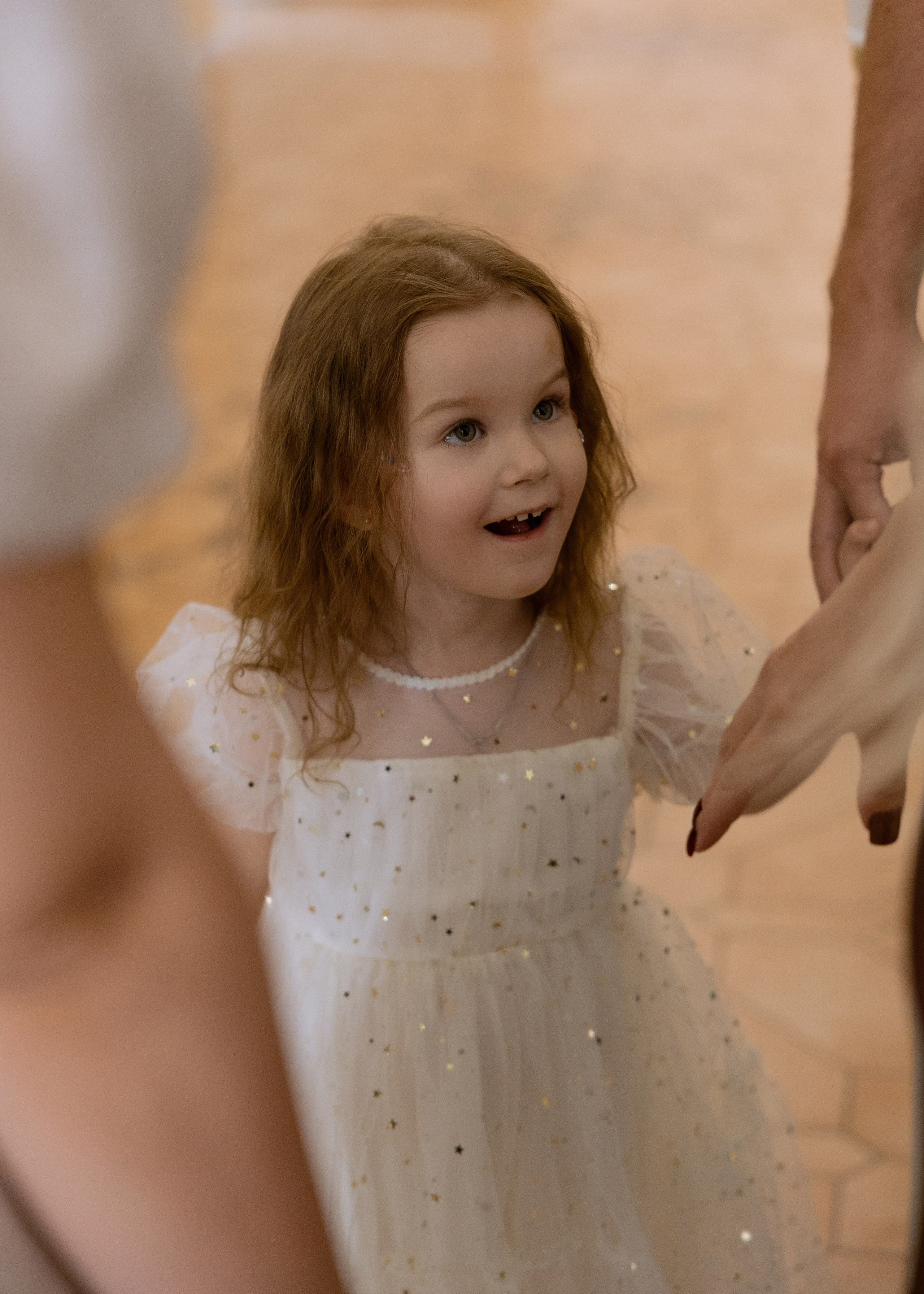 Андрей и Полина. Фотограф Эмиль Исякаев