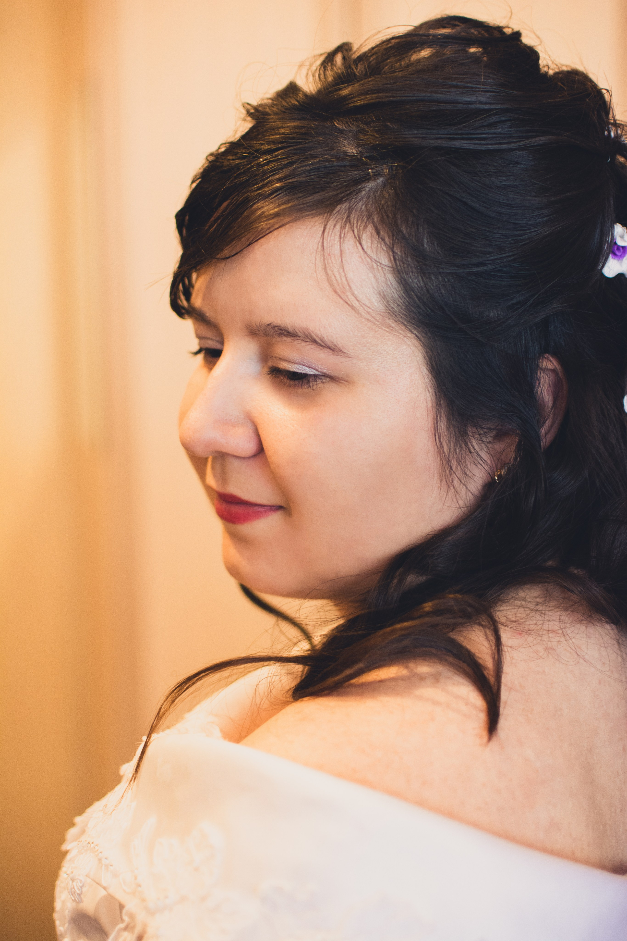 Свадьба. Портретный креативный творческий фотограф в Казани Михаил Бушенев