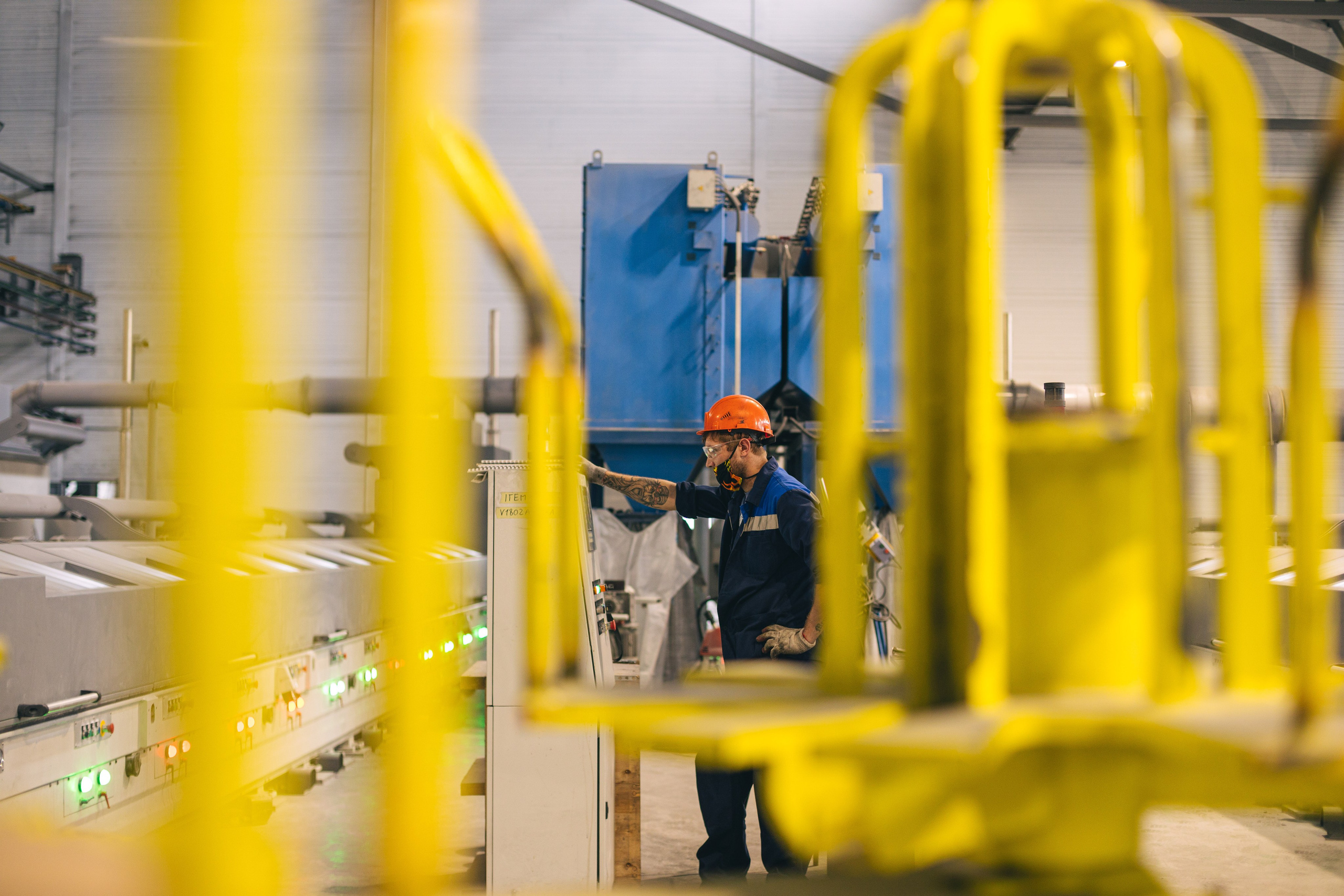 16.05.20 АЭМЗ VIBES. Руслан Плахтеев