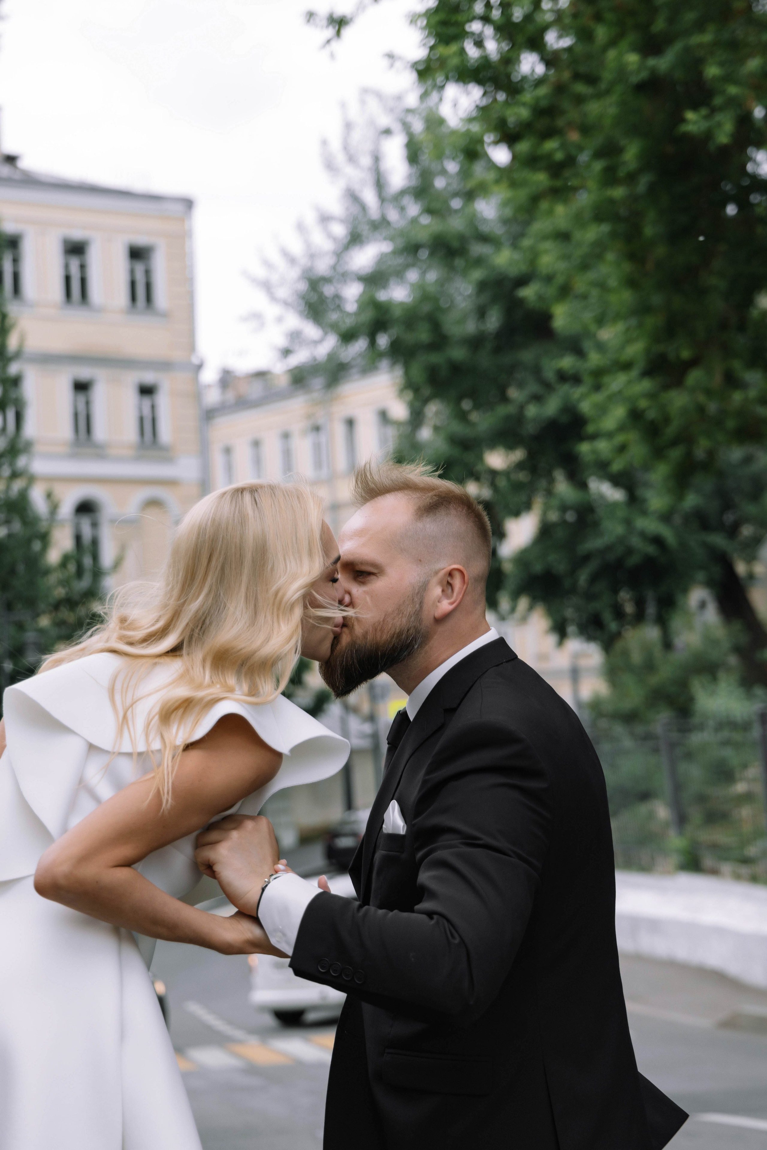 Свадебный видеограф Москва. Свадебный фотограф и видеограф в Москве, Виктор Архилюк