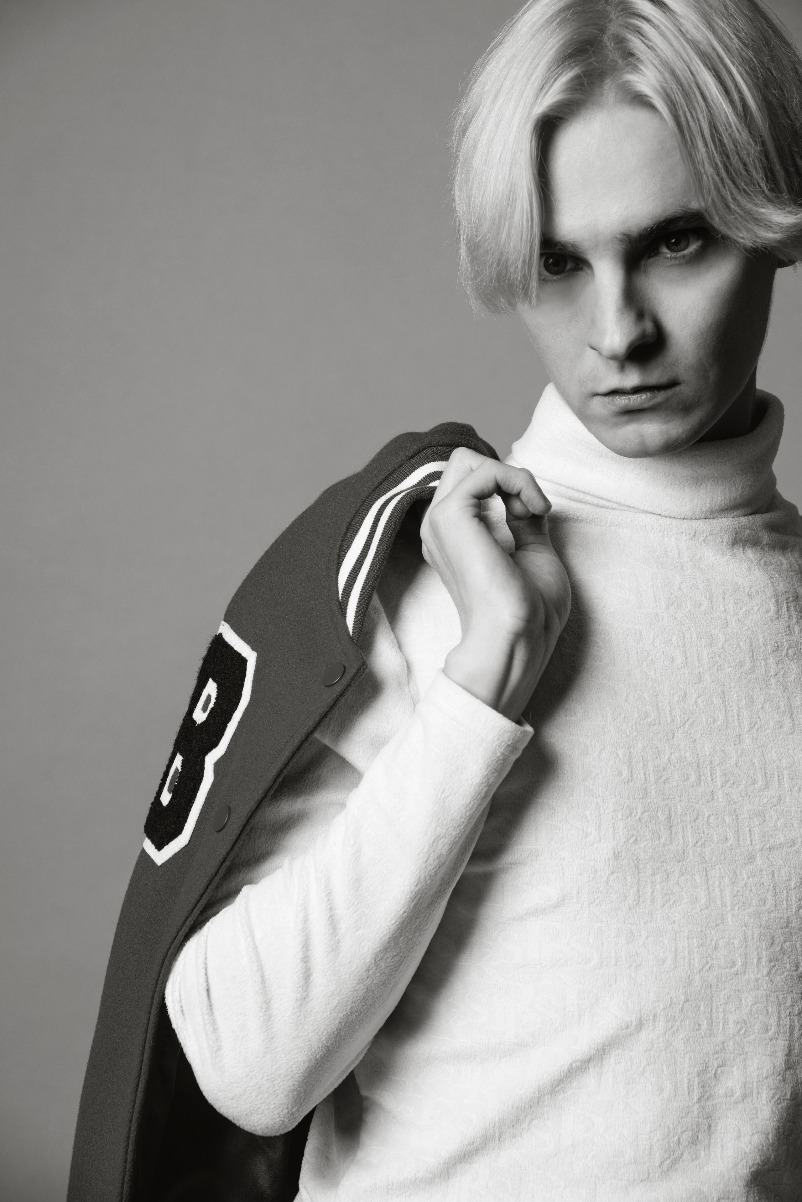 Индивидуальные фотосессии в Новоуральске. Фотограф в Новоуральске Анна Молодожен