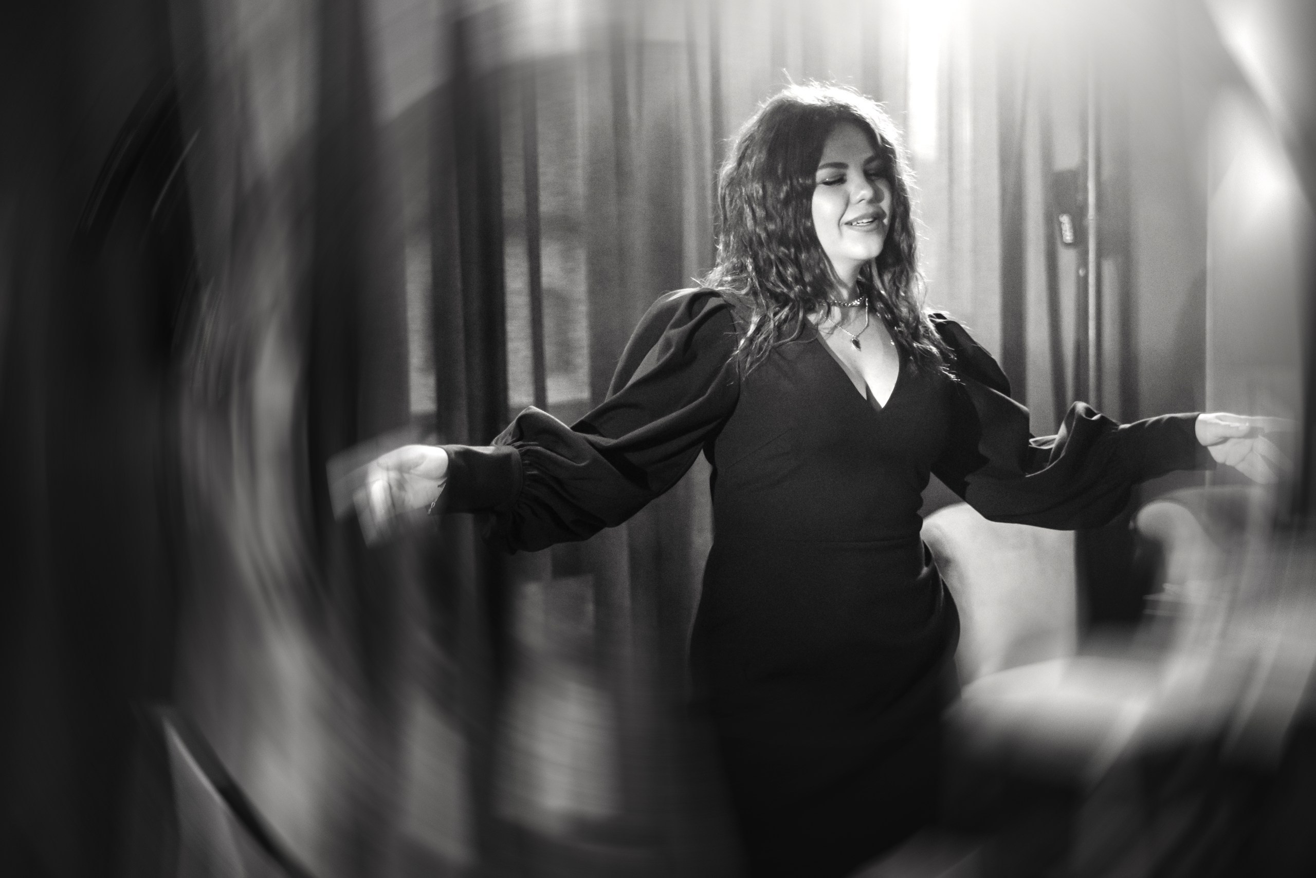 День Рождения Тритония. Фотограф в Саратове и Энгельсе — Склярова Дарья