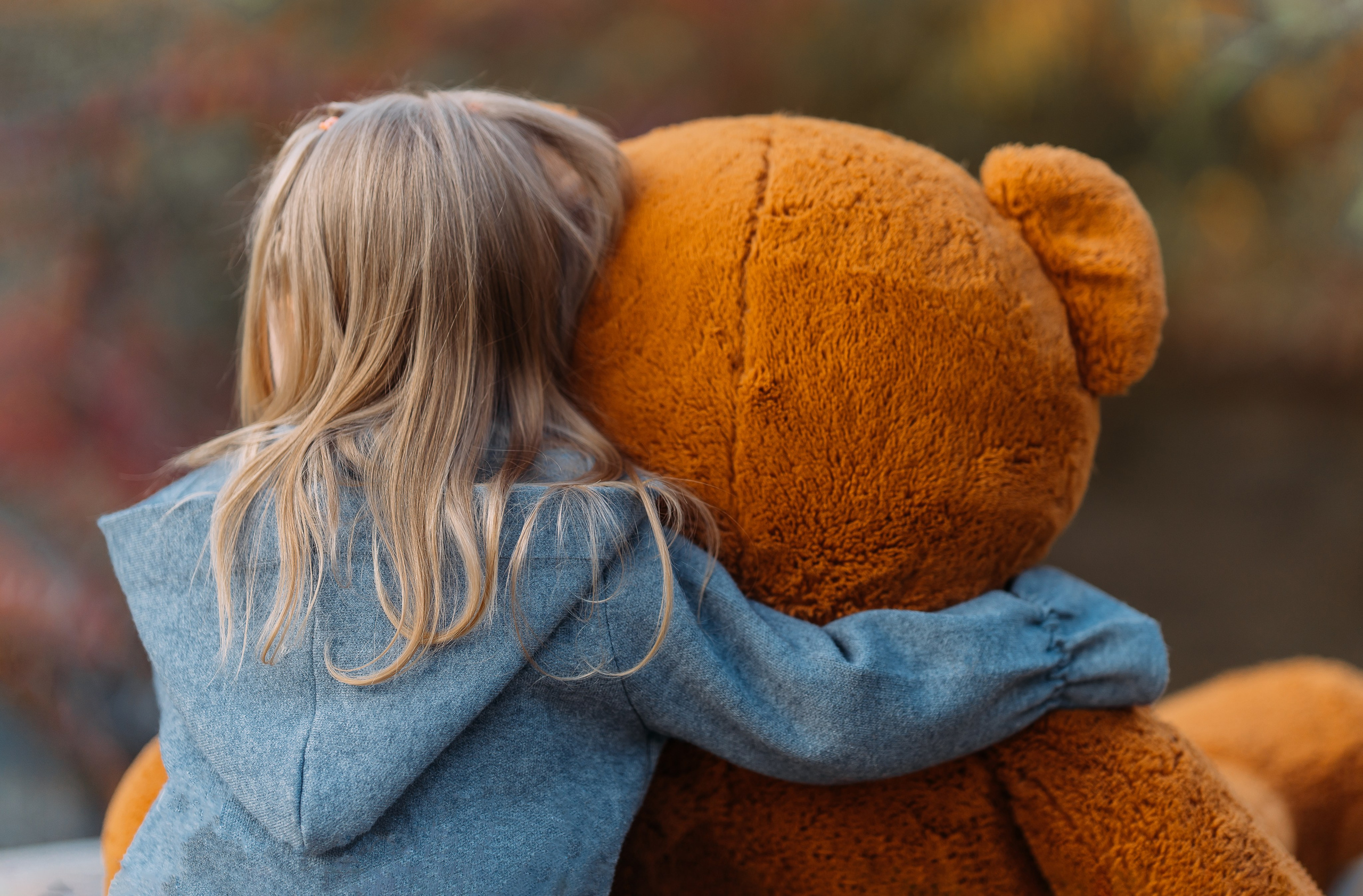 Настя и мишка. СВАДЕБНЫЙ ФОТОГРАФ КРАСНОЯРСК