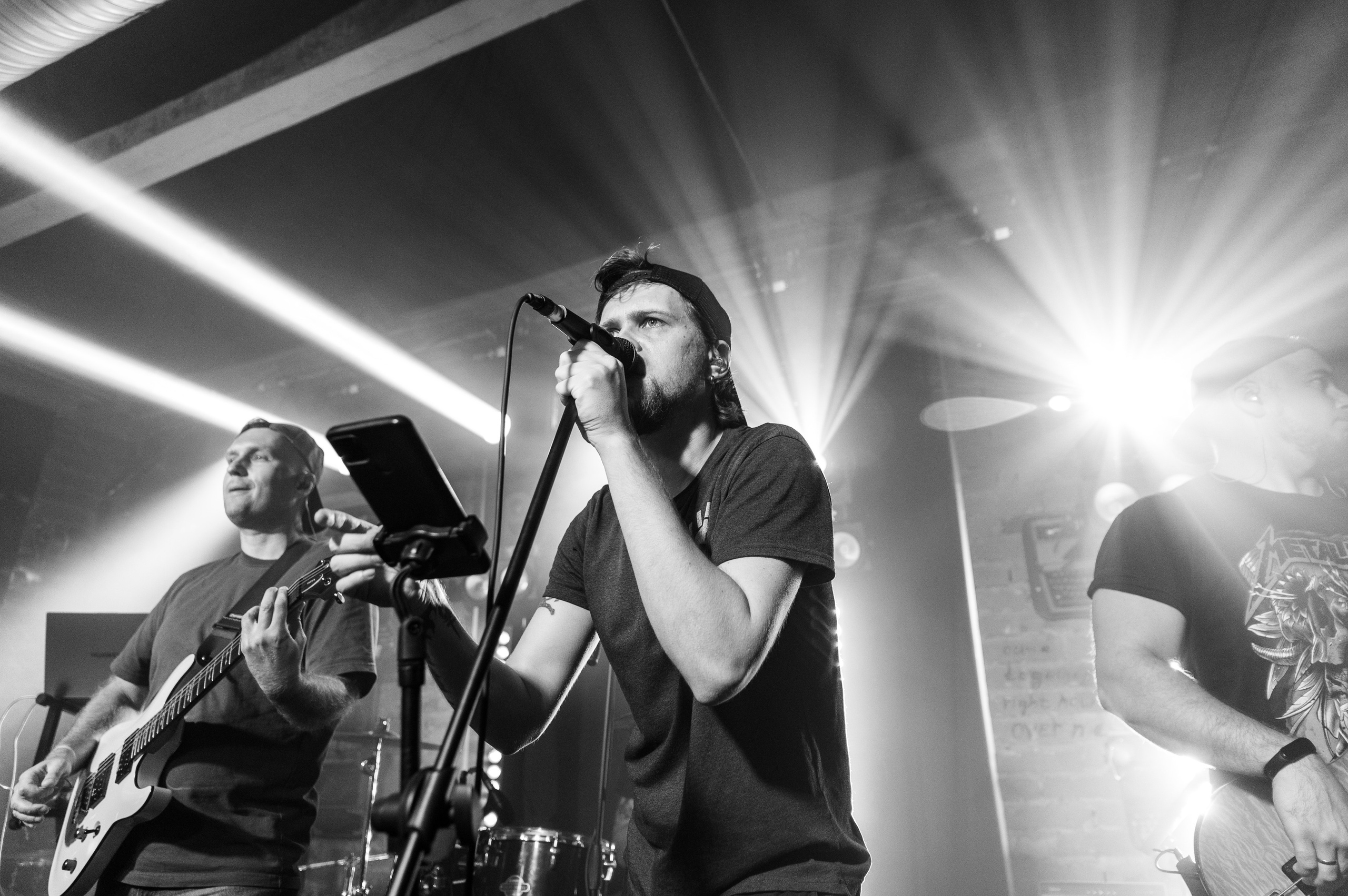 Типография #2. Фотограф в Новосибирске