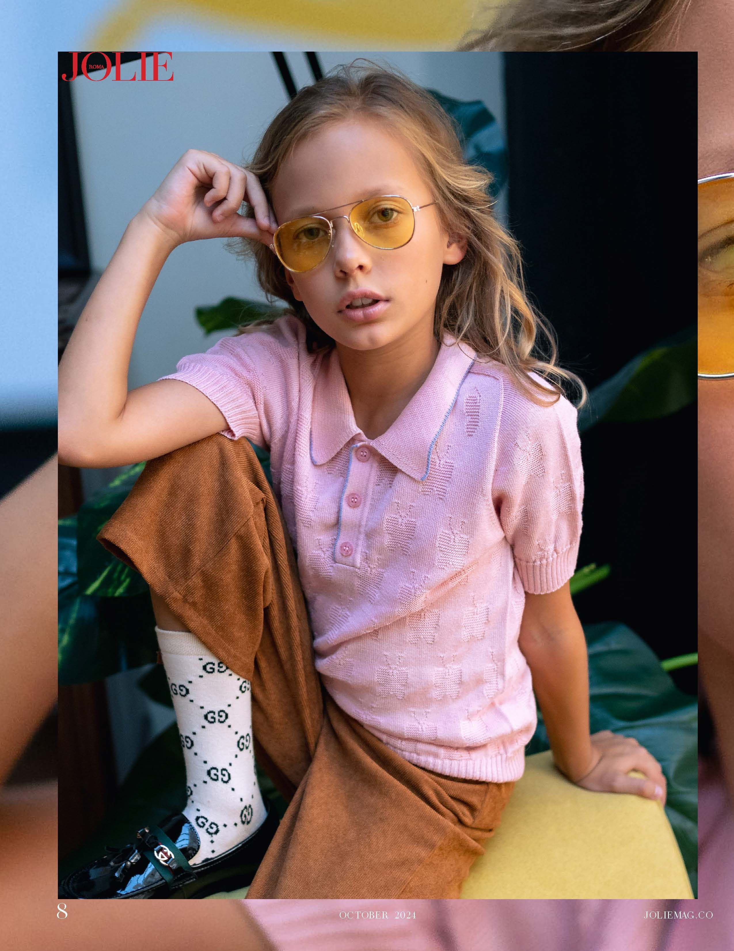 JOLIE. Беликова Елена. Фотограф в г. Москва