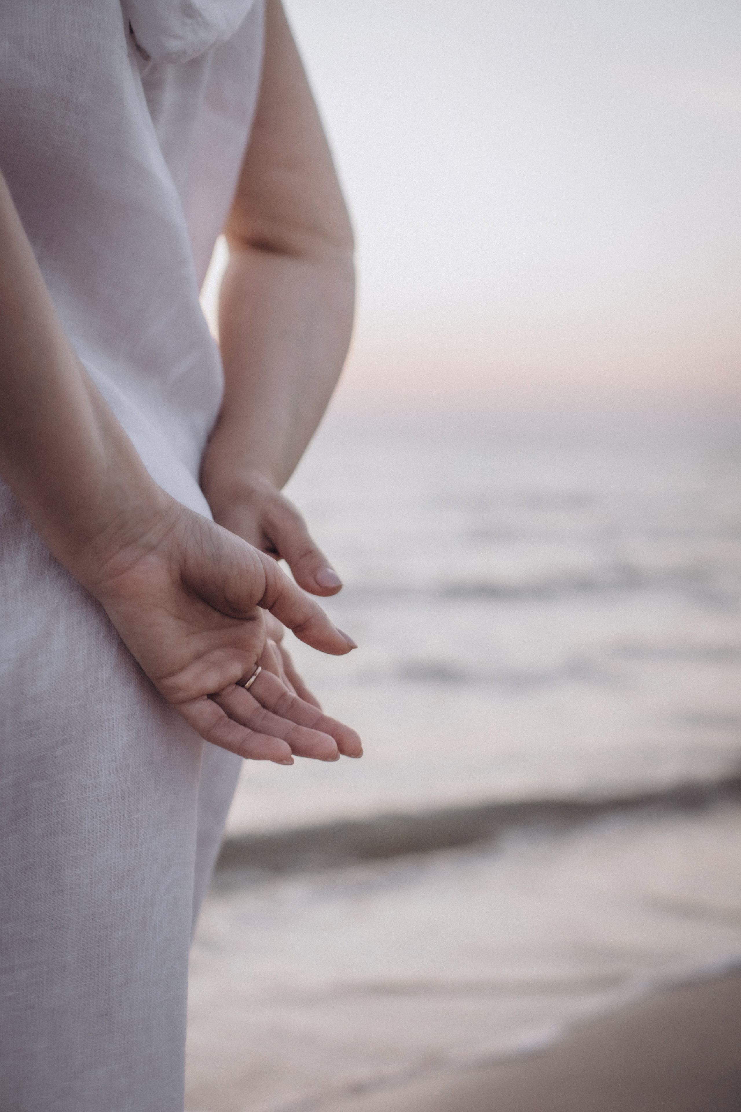 Морское настроение. Свадебный и семейный фотограф Злата Вдовина