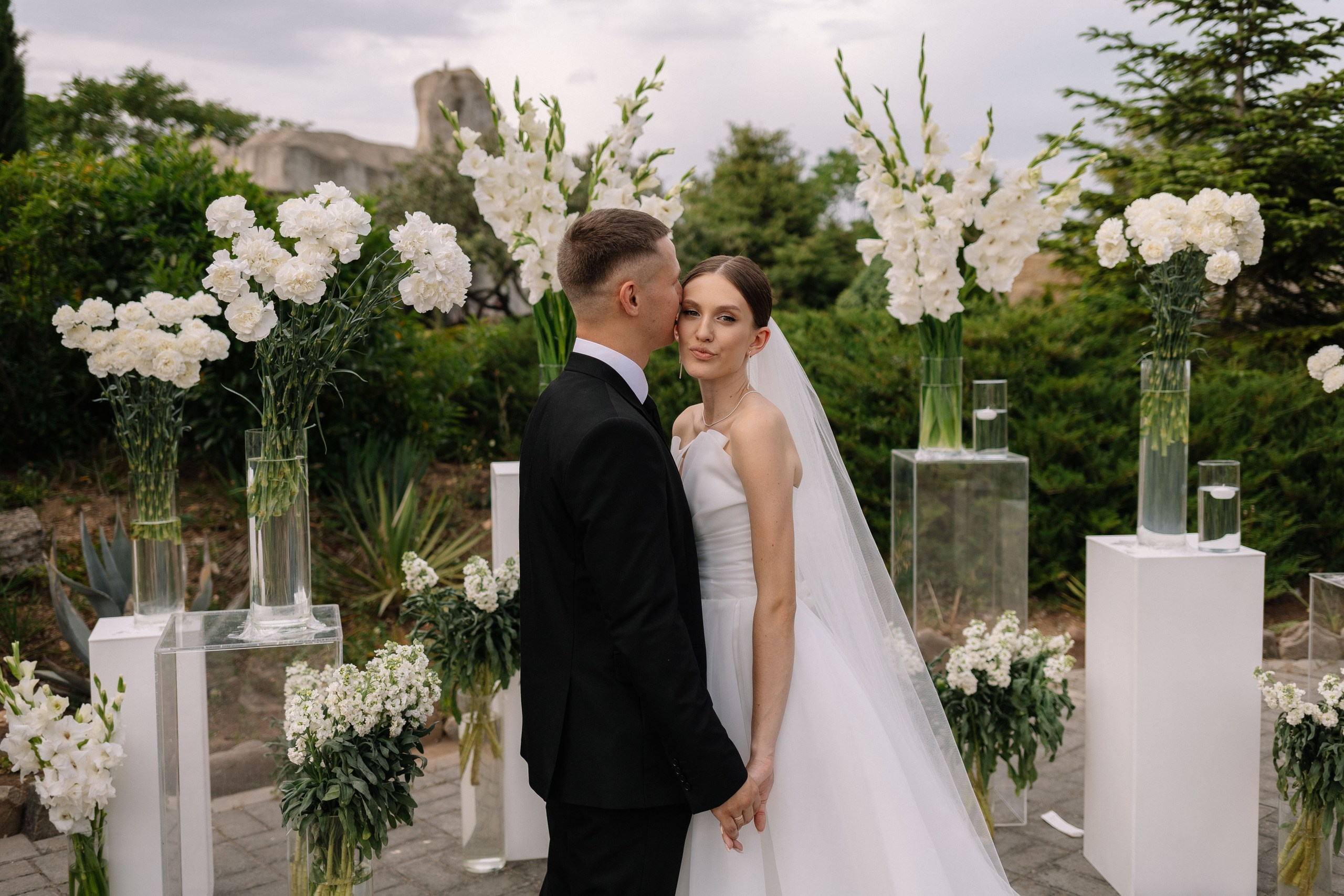 L&I. Семейный фотограф в Севастополе и Симферополе Александра Чистякова