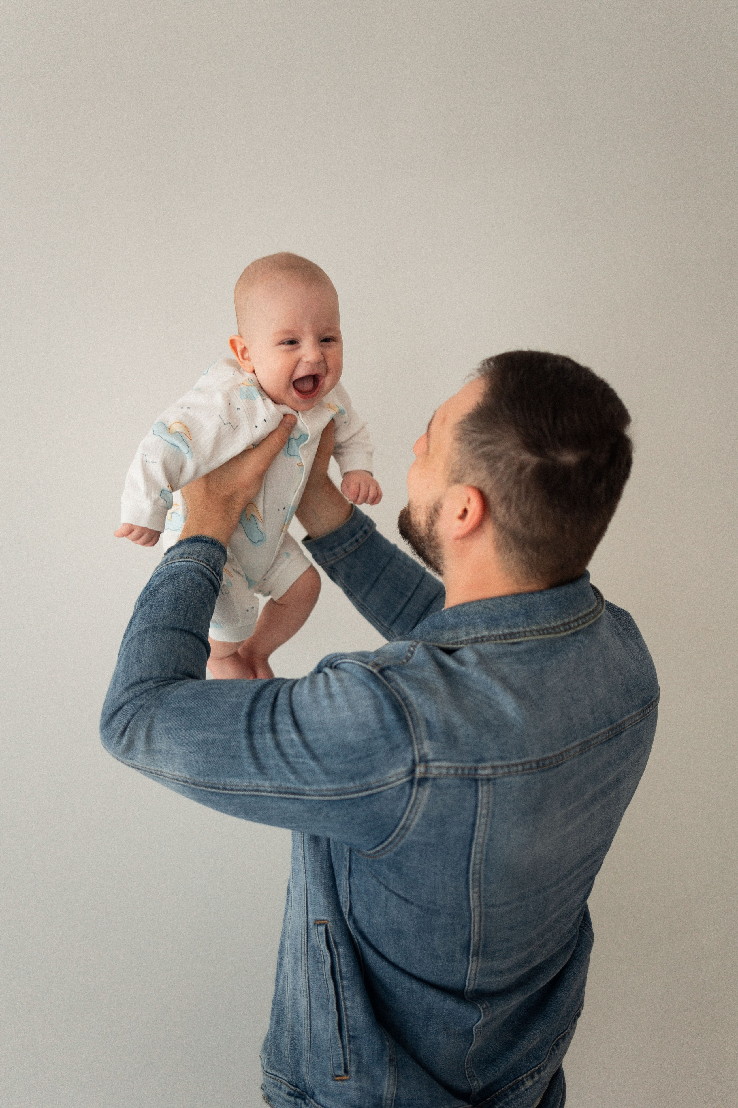 L&E&L. Семейный фотограф в Севастополе и Симферополе Александра Чистякова