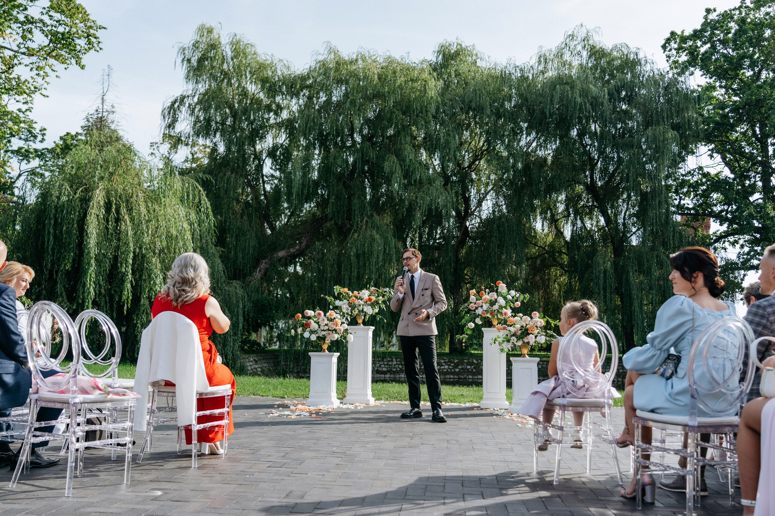Александр и Ирина. Свадебный и семейный фотограф в Калининграде Анастасия Гриценко