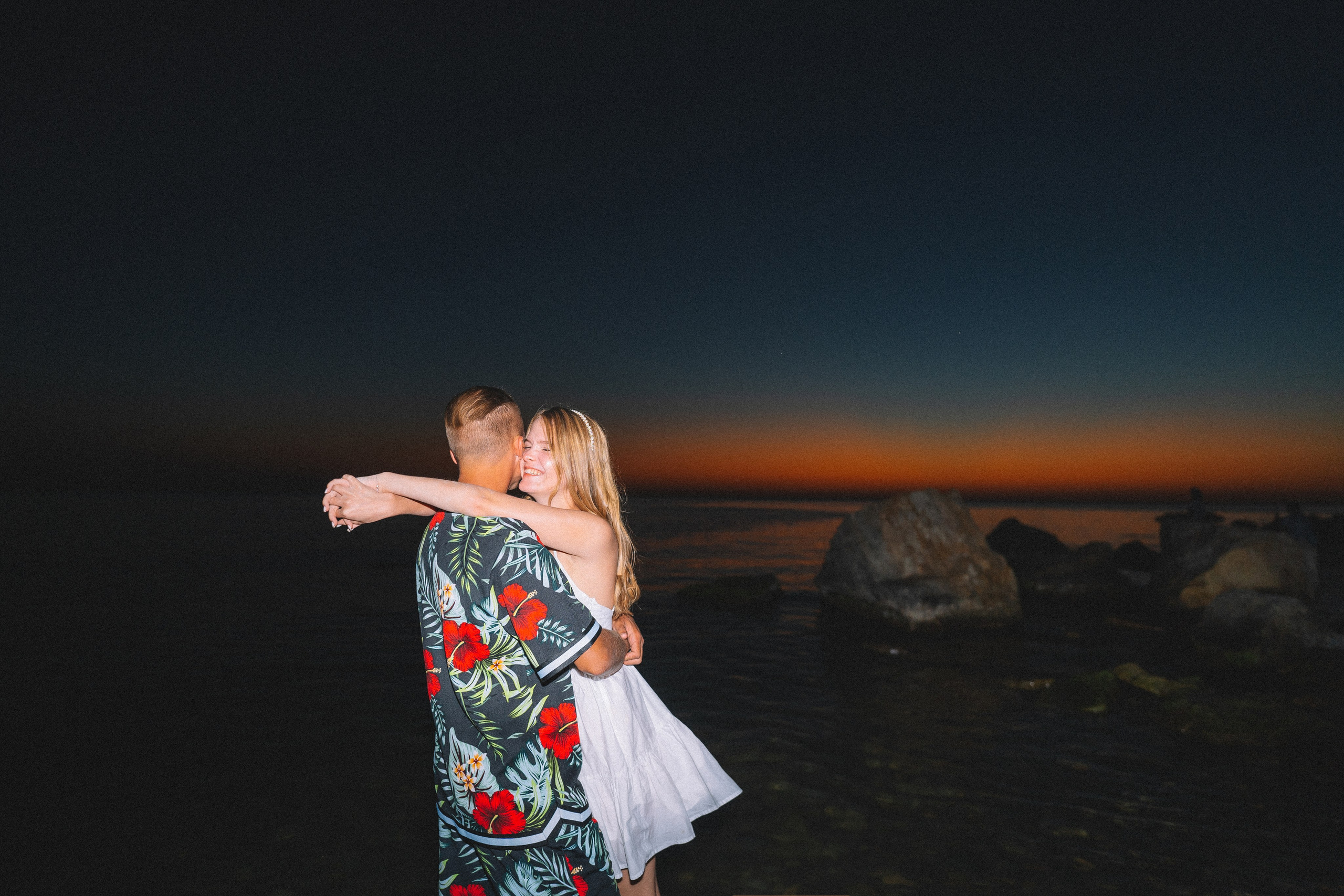 NightLove. Фотограф в Анапе Муратова Анна