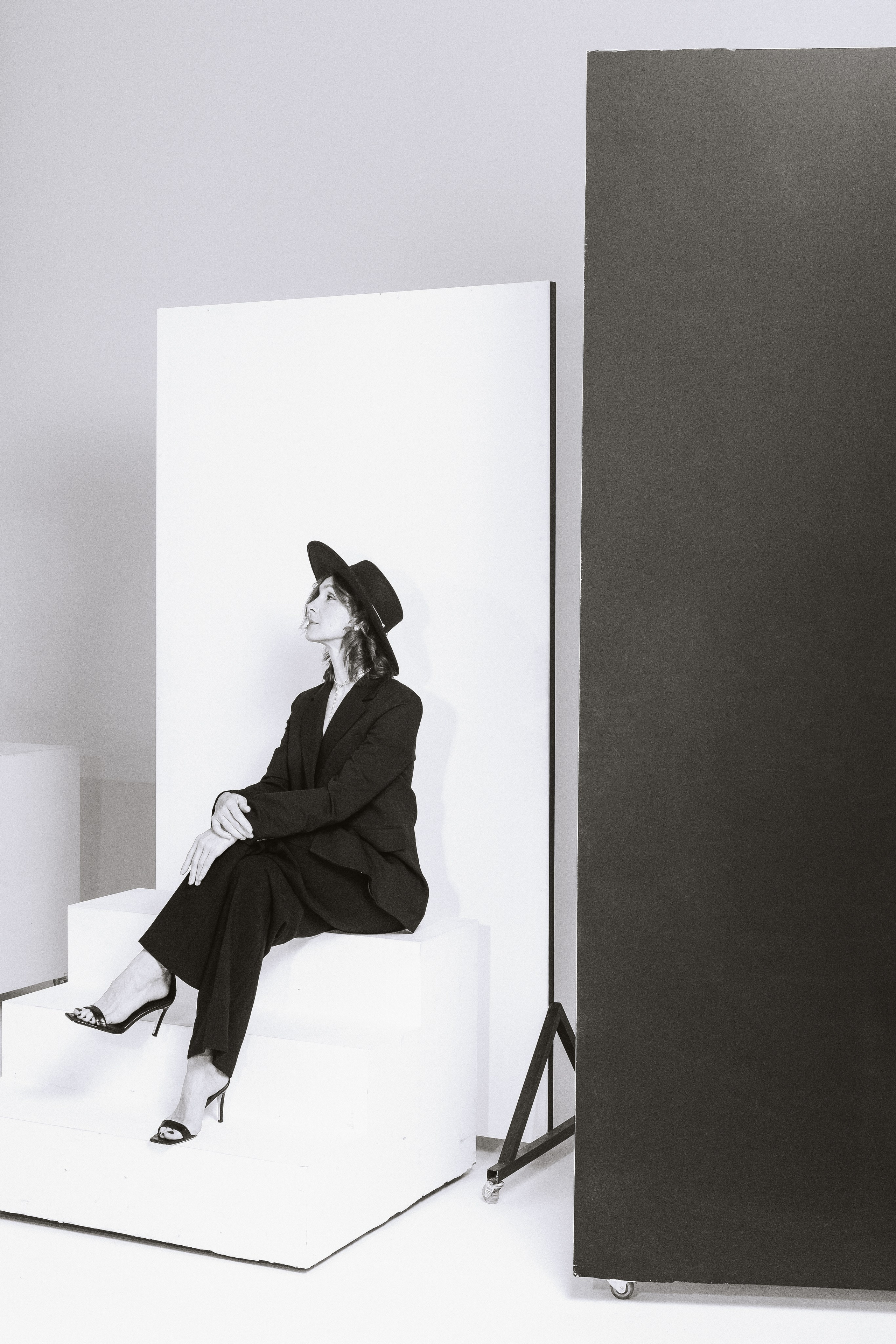 Lyubov & Maria. Photographer