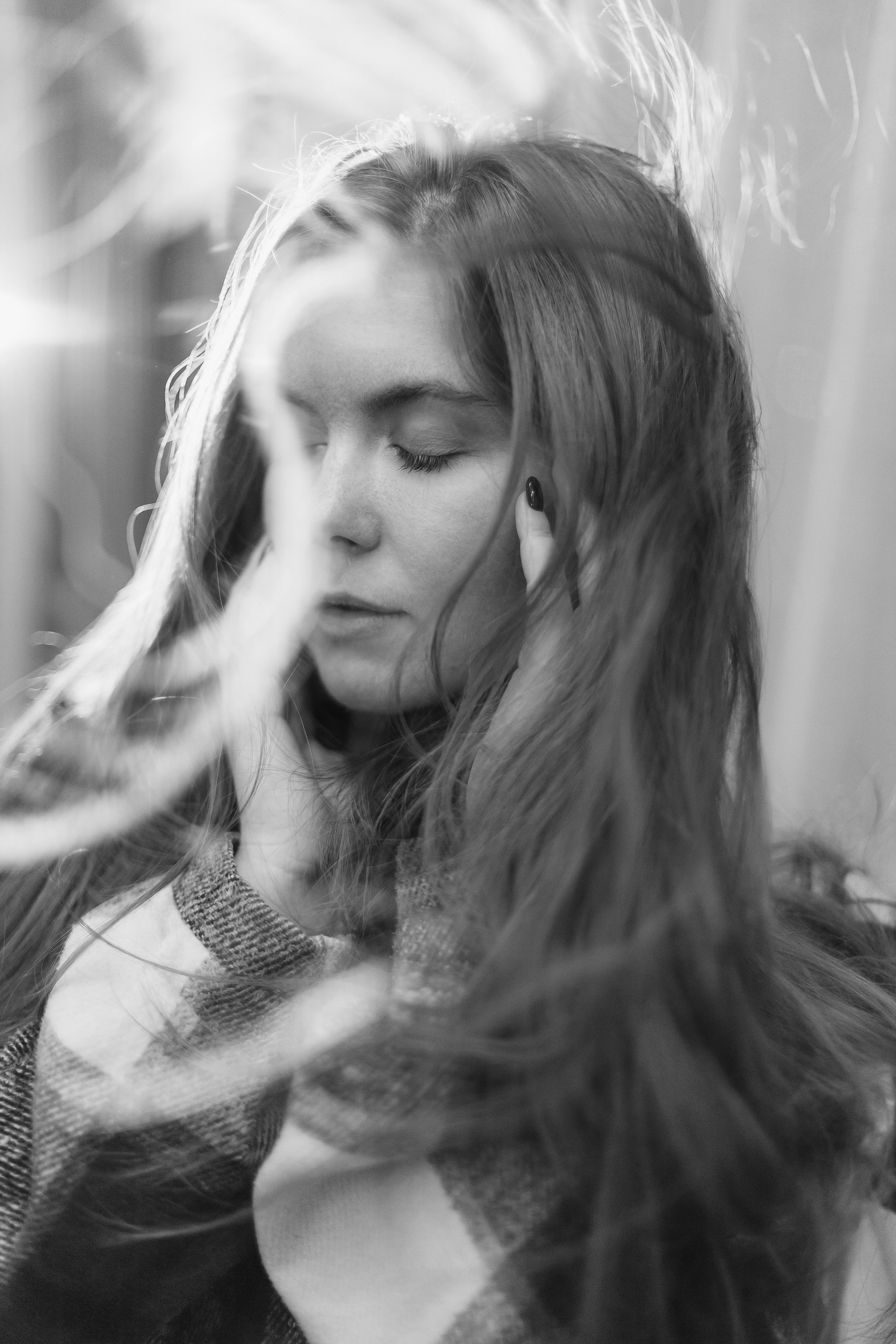 Portrait. Фотограф Санкт-Петербург