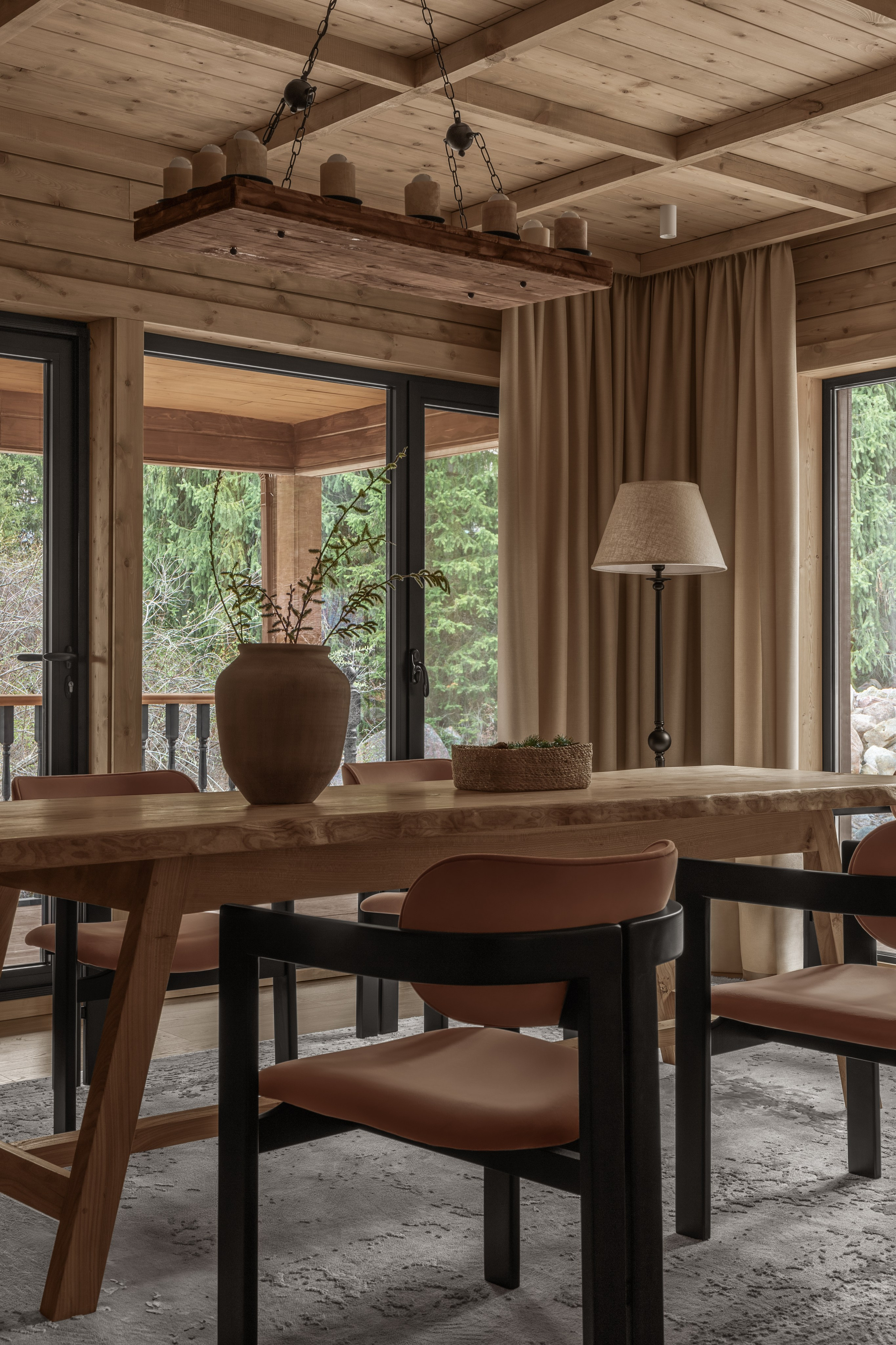 Профессиональный фотограф в Алматы для дизайнеров и архитекторов