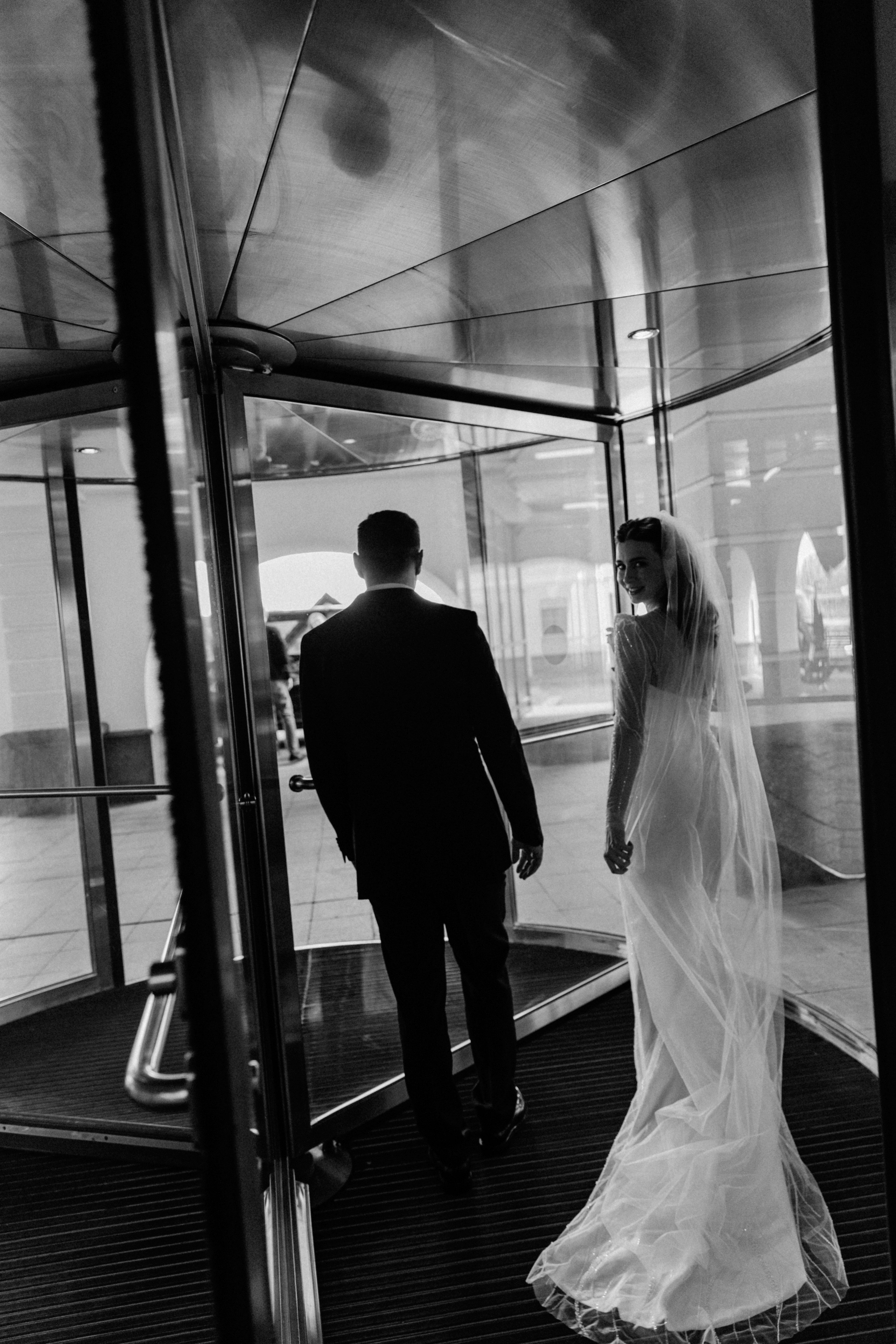 Предчувствую Тебя!. Свадебный фотограф в Санкт-Петербурге