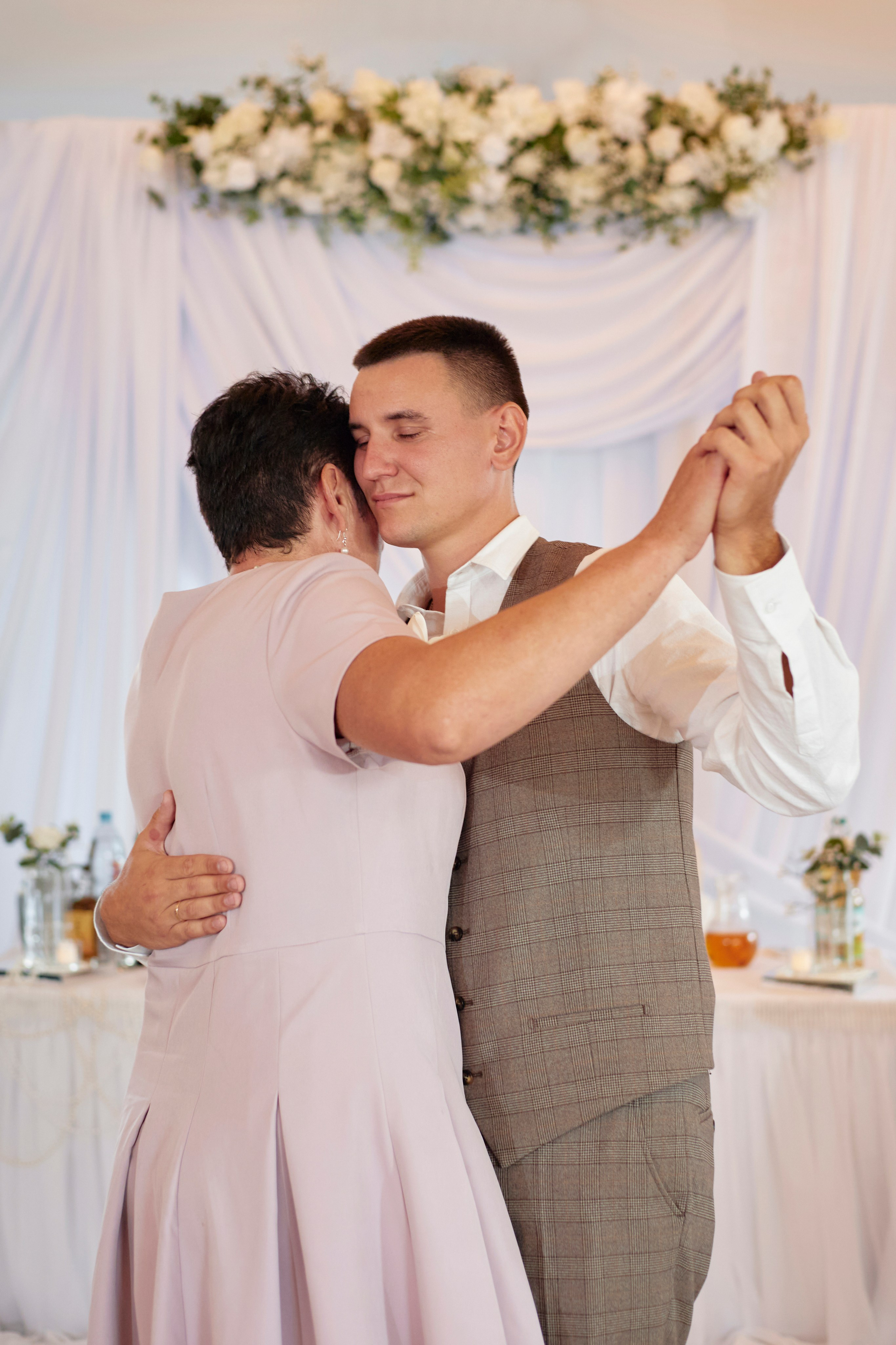 Дмитрий и Елизавета. Антонина Мезинова фотограф Михайловка и Волгоград