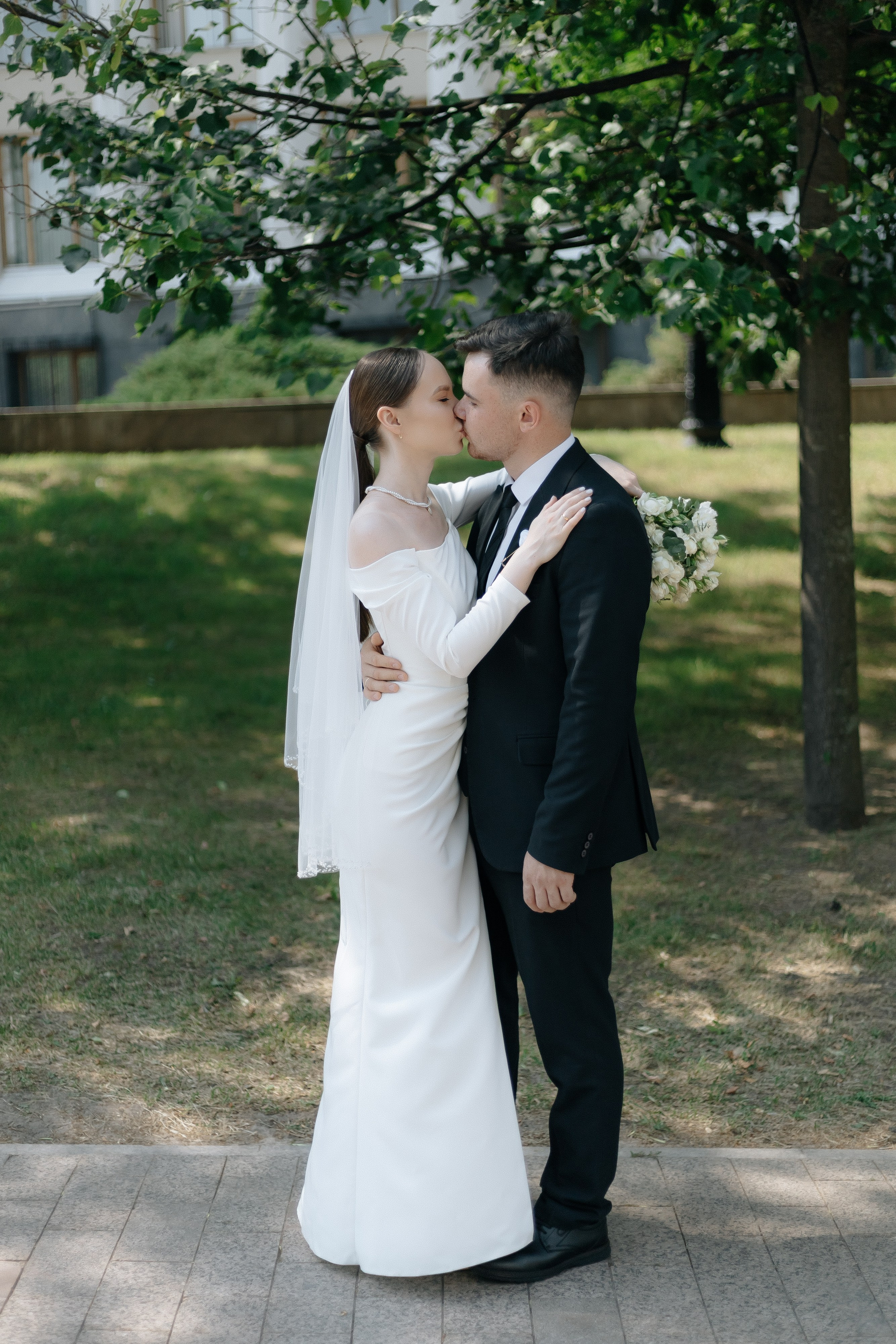 Свадьба Лиля и Влад. Свадебный фотограф в Нижнем Новгороде Генеральская Ира