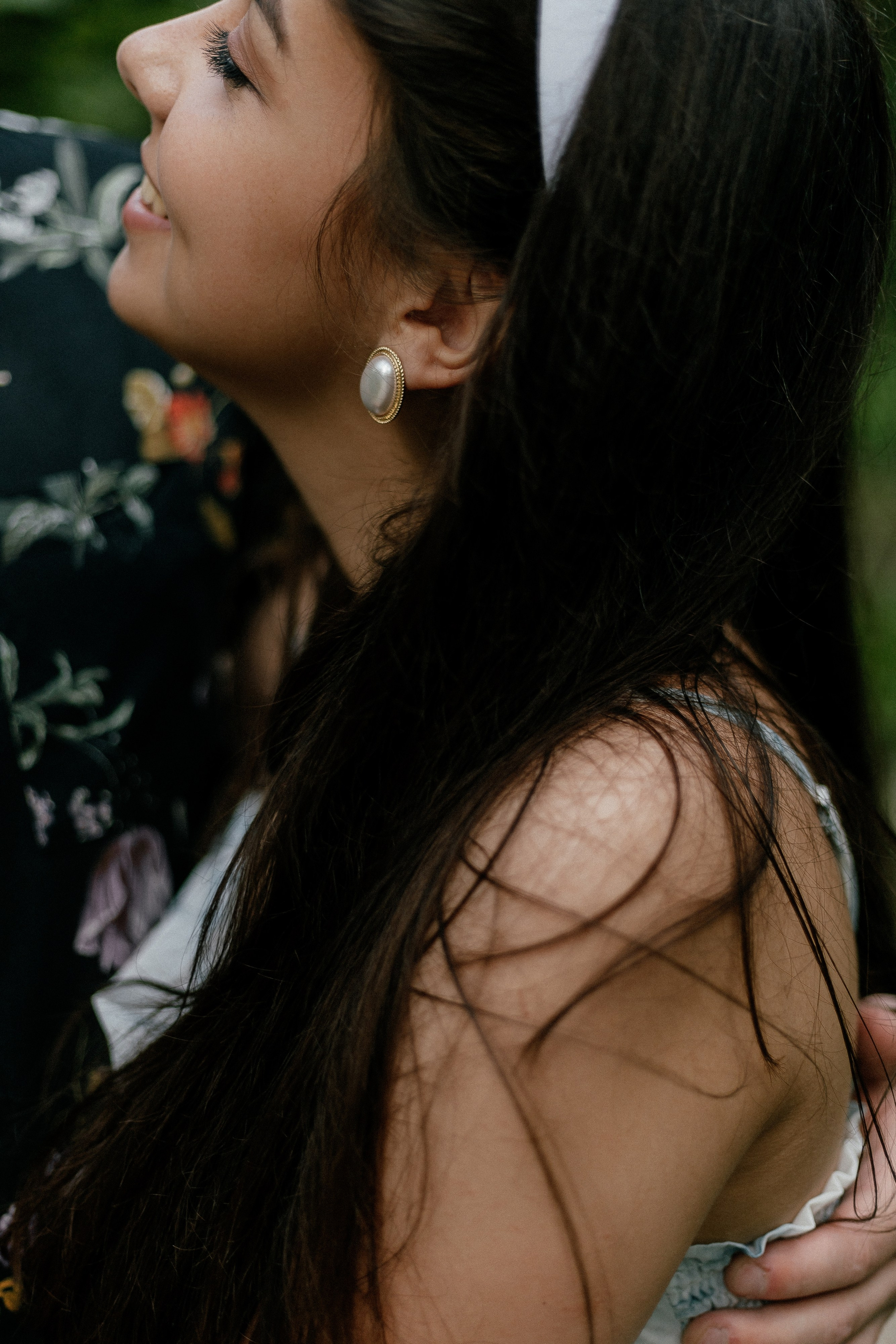 Любить на природе. Свадебный фотограф в Нижнем Новгороде Генеральская Ира