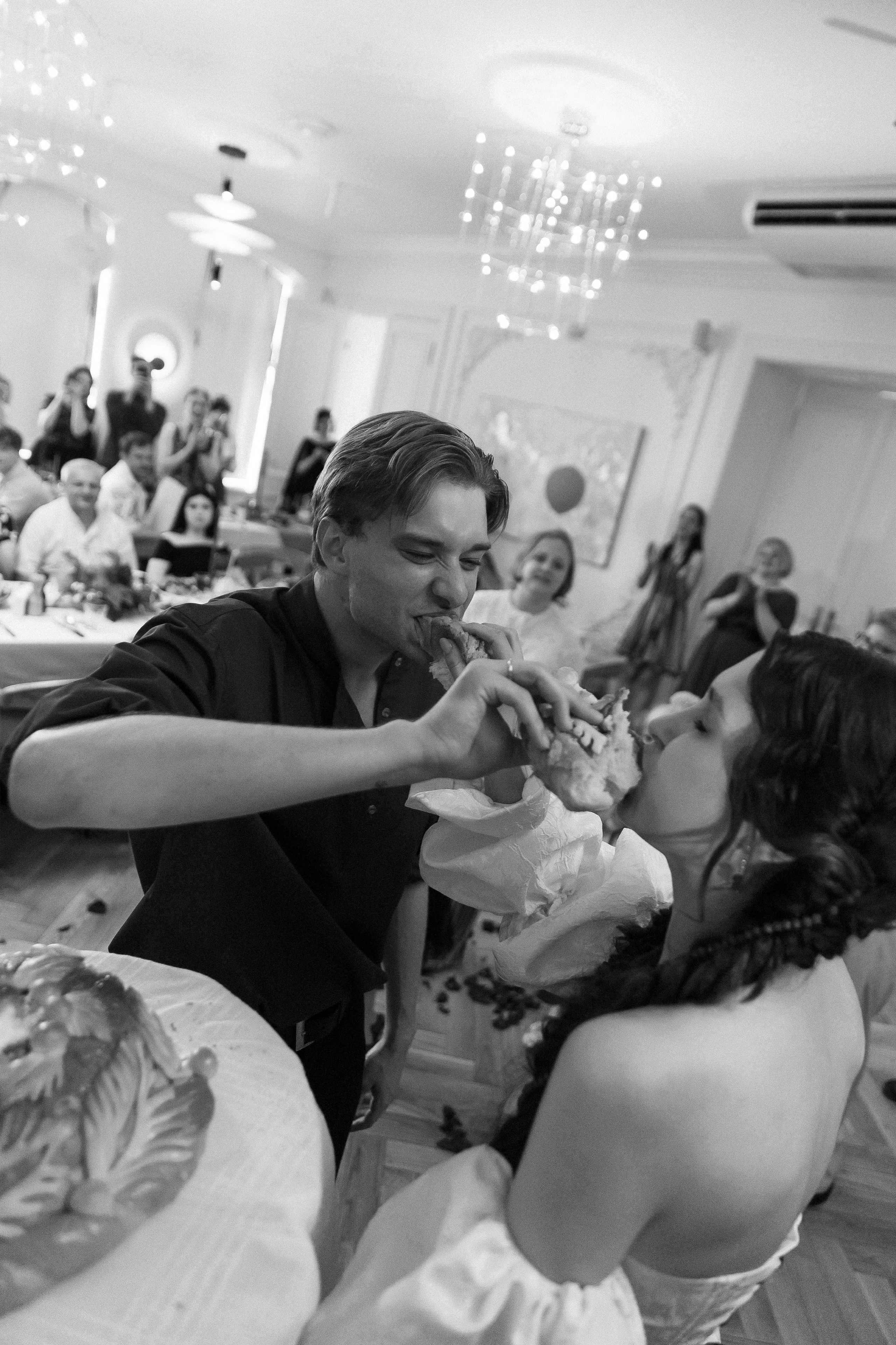 Свадебный день в стиле аля русь-барокко — Маша и Денис. Свадебный фотограф в Нижнем Новгороде Генеральская Ира