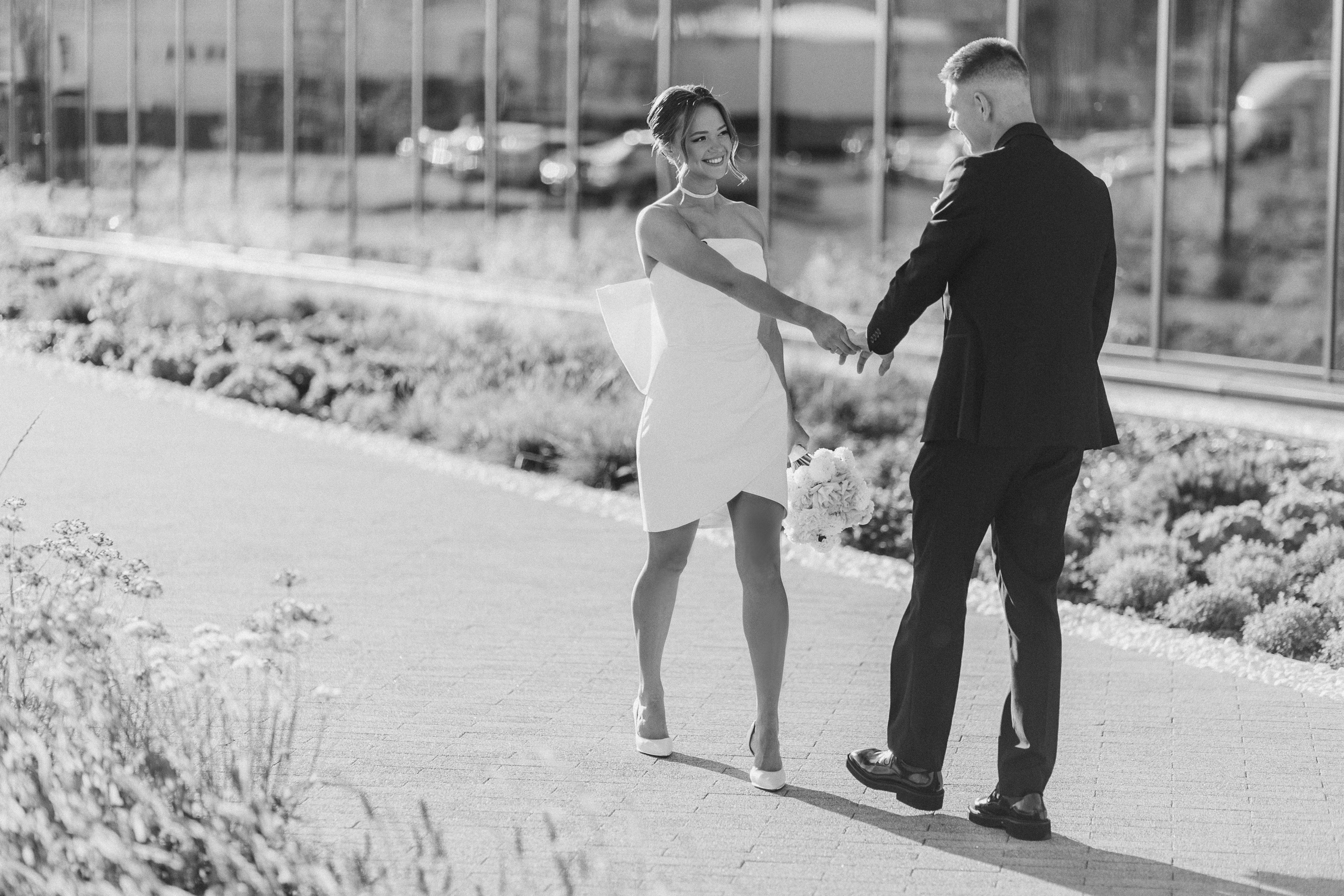 Jenna/Luba. Фотограф Астафьева Мария