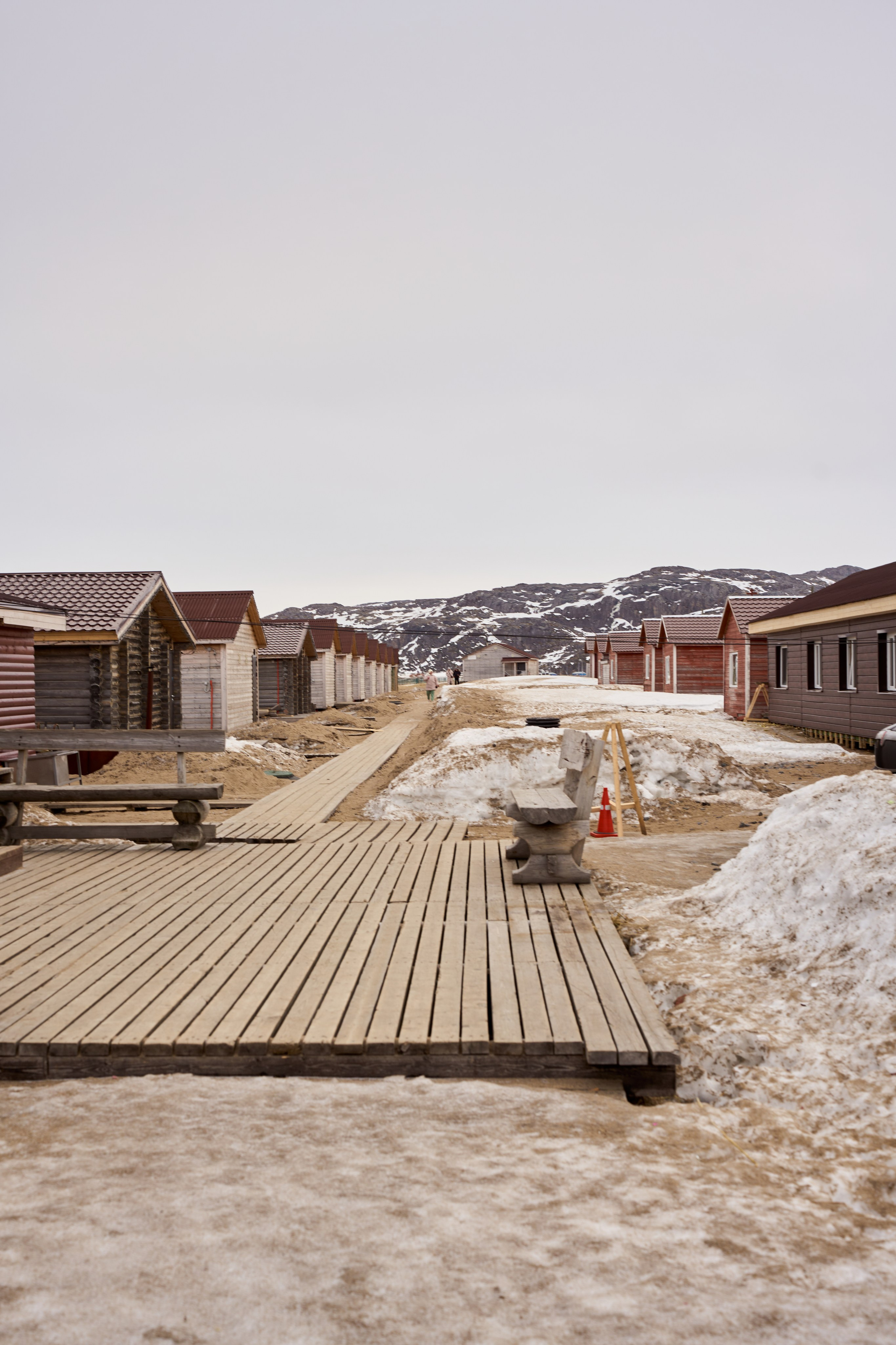TERIBERKA. Photographer in Yekaterinburg, Sochi, Istanbul, Tbilisi-Bshari Zaana