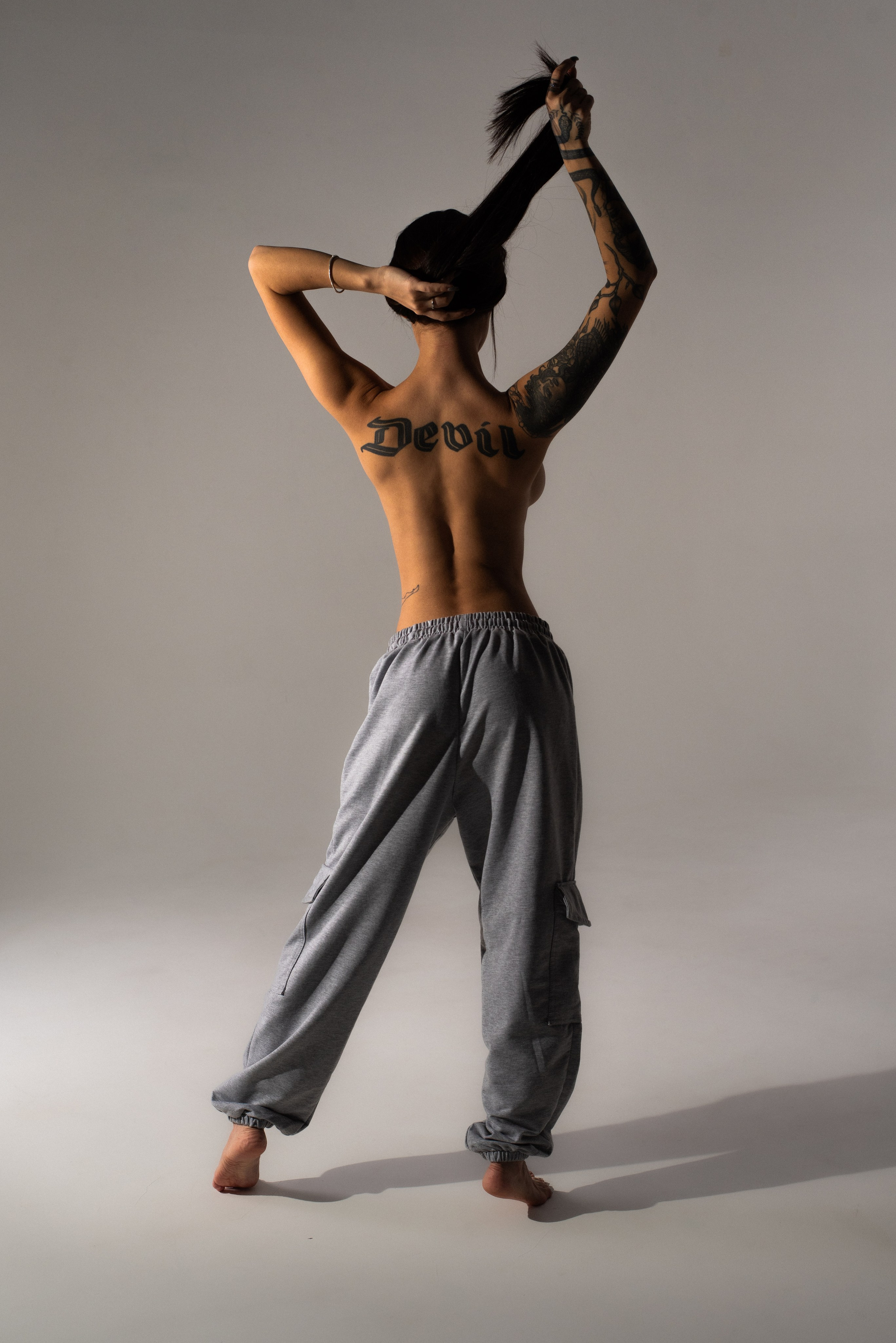 Кирилл Цой — Nude, boudoir фотограф, Усть-Каменогорск, Алматы