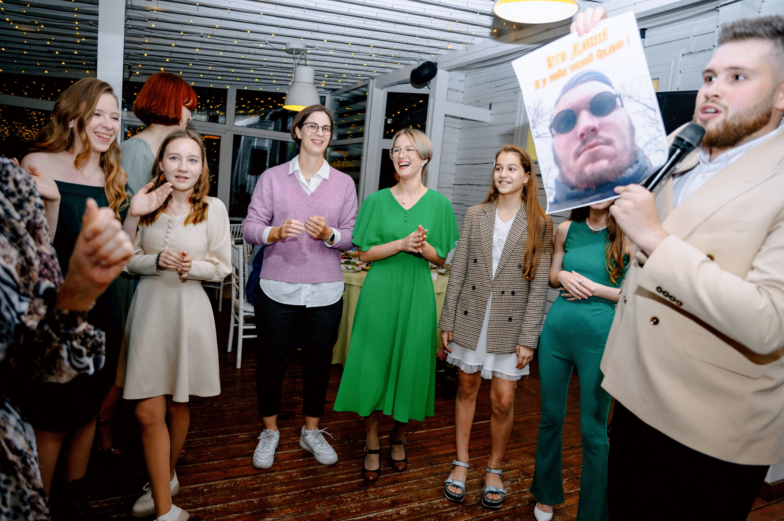 ЯРОСЛАВА И ДАНИИЛ. Шашкова Вероника / Свадебный и семейный фотограф Москва и Ярославль